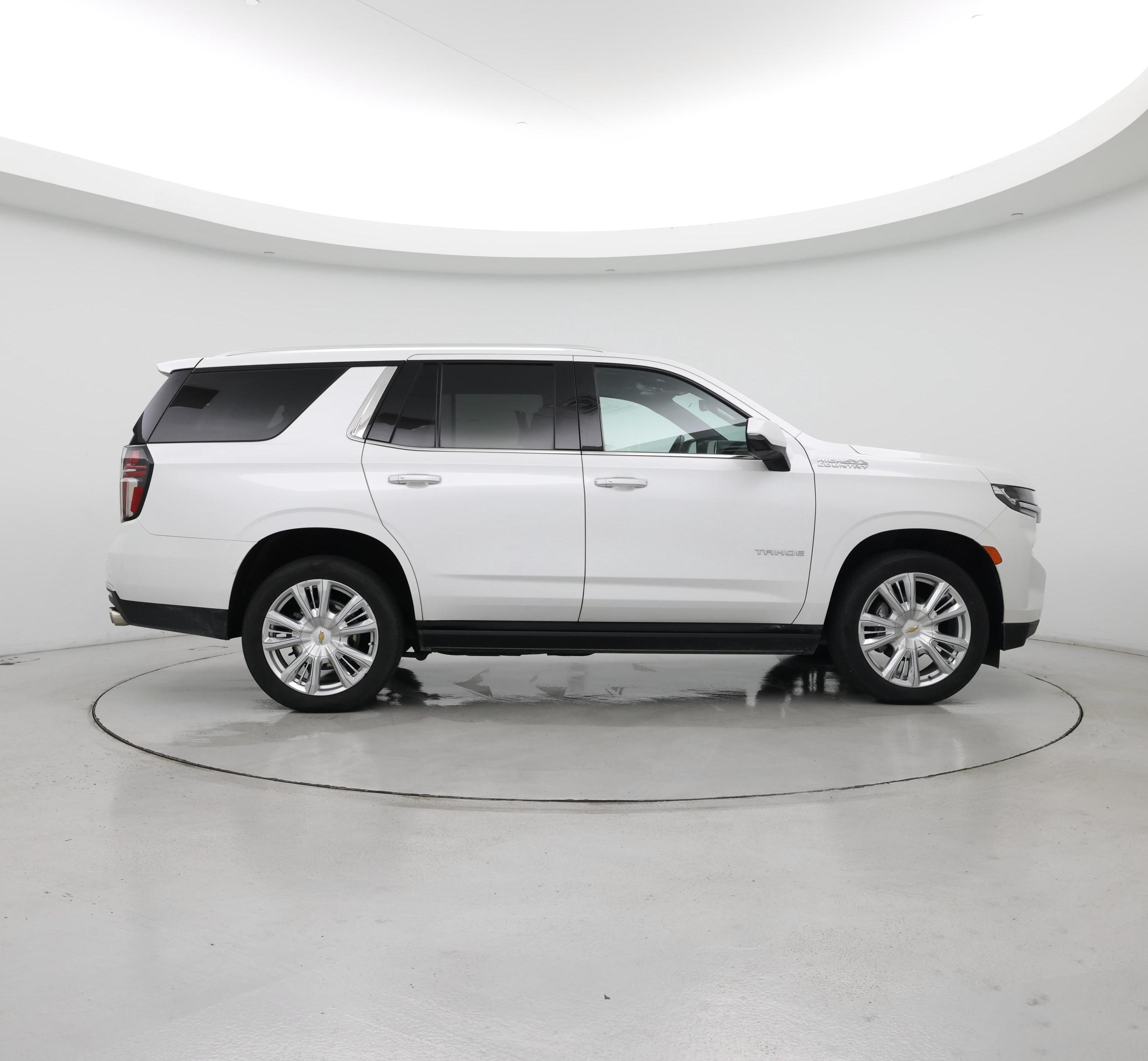 Thumbnail: 2023 Chevrolet Tahoe - 7