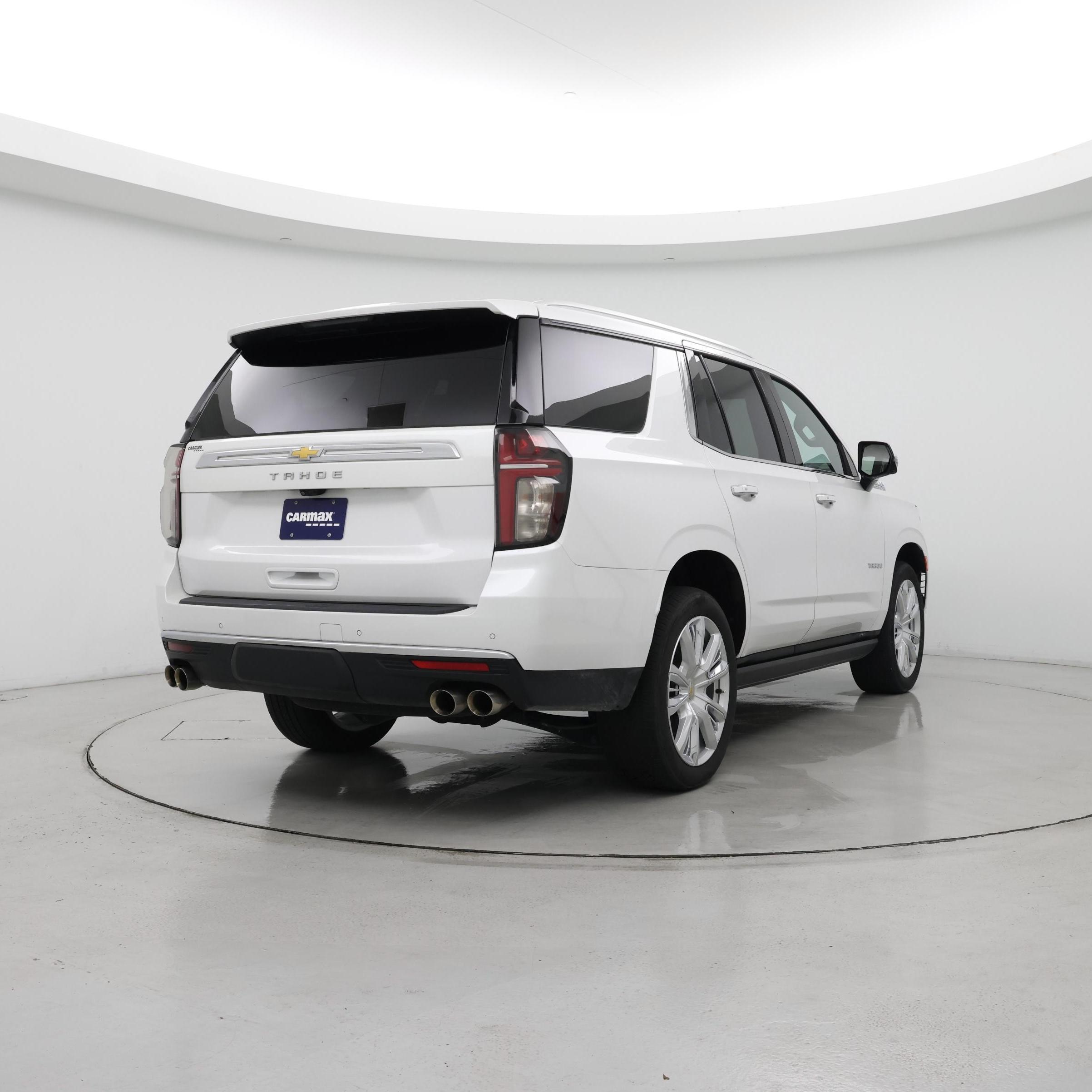 Thumbnail: 2023 Chevrolet Tahoe - 8
