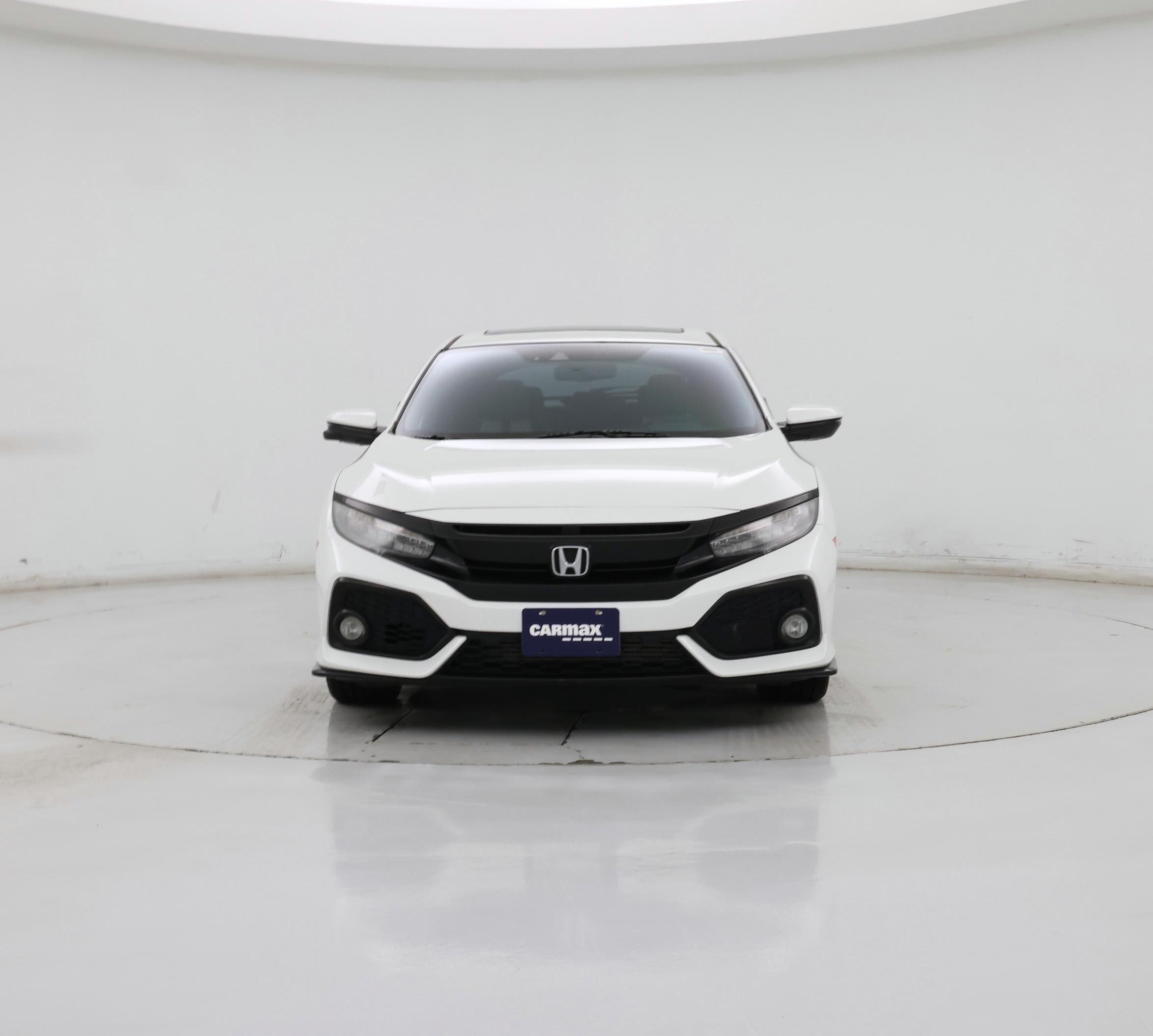 Thumbnail: 2017 Honda Civic - 5