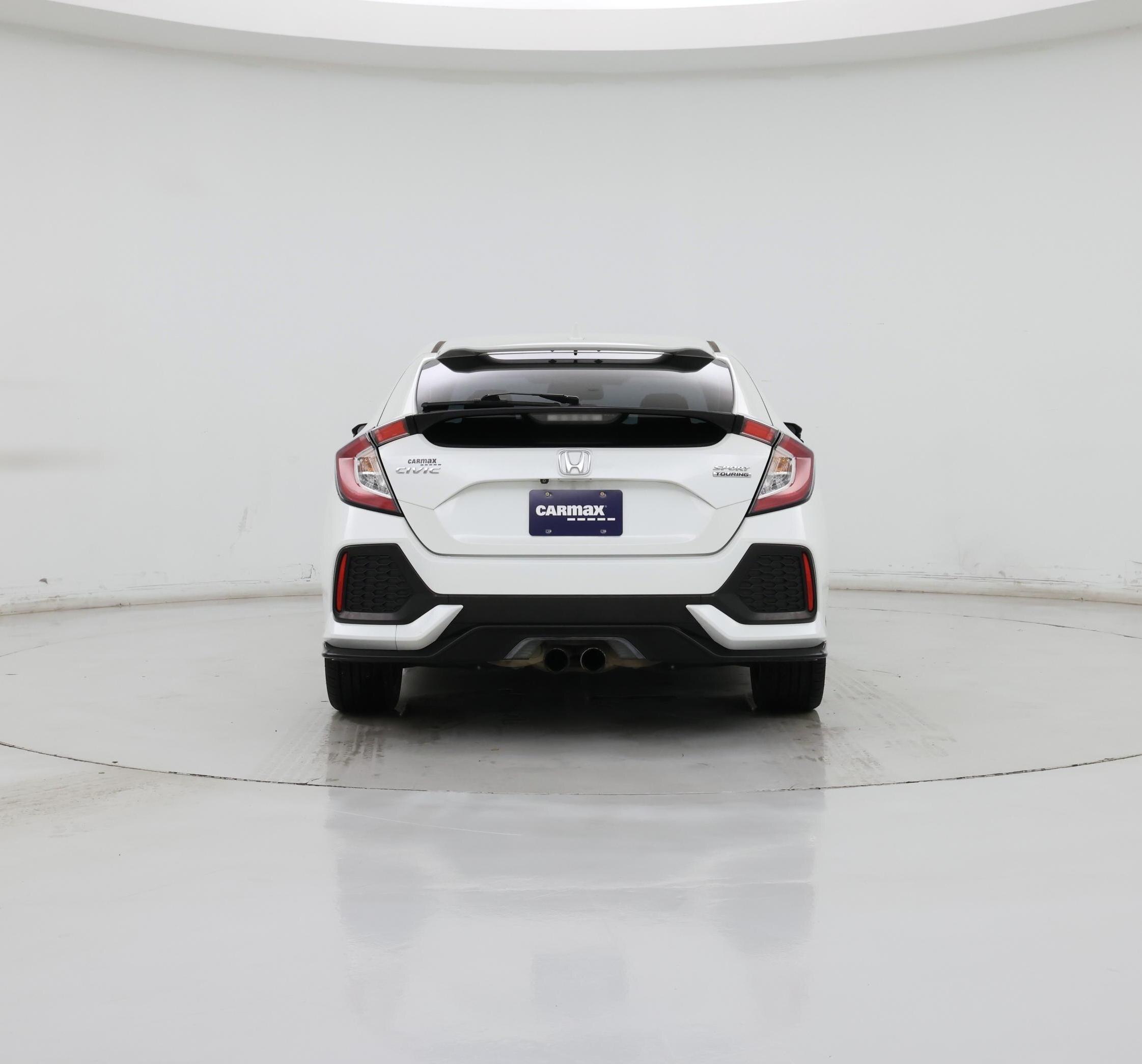 Thumbnail: 2017 Honda Civic - 6