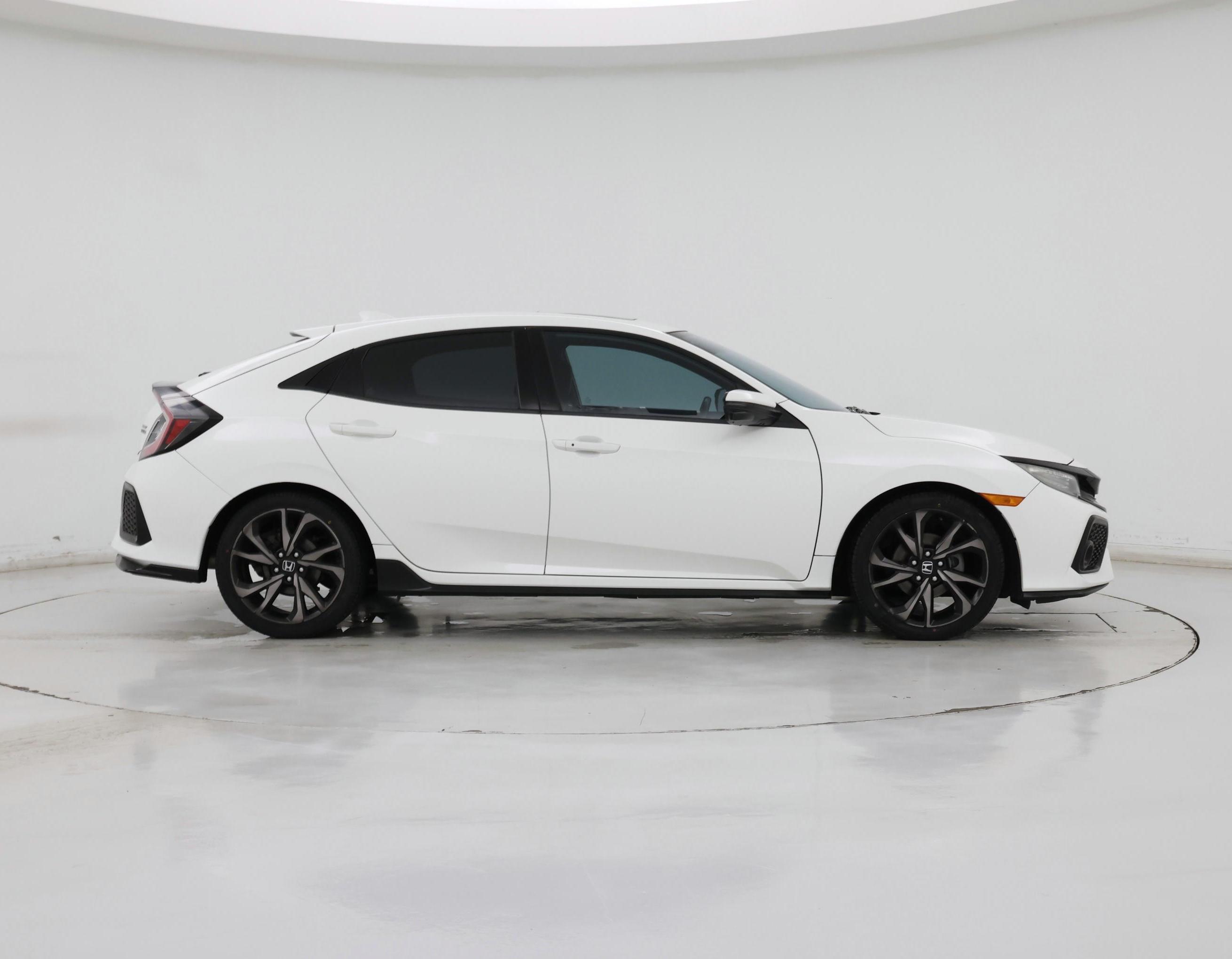 Thumbnail: 2017 Honda Civic - 7