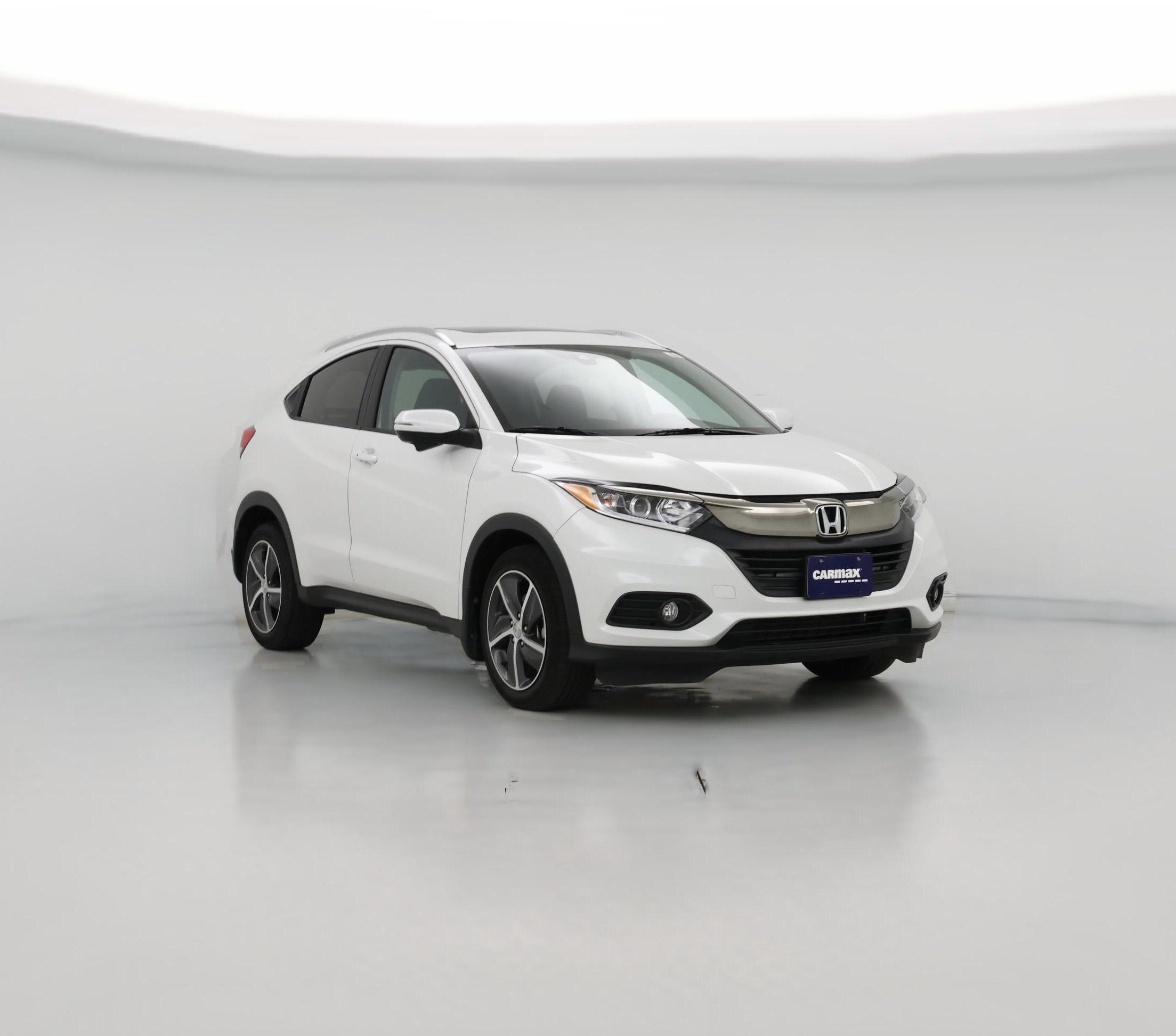 Thumbnail: 2022 Honda HR-V - 1