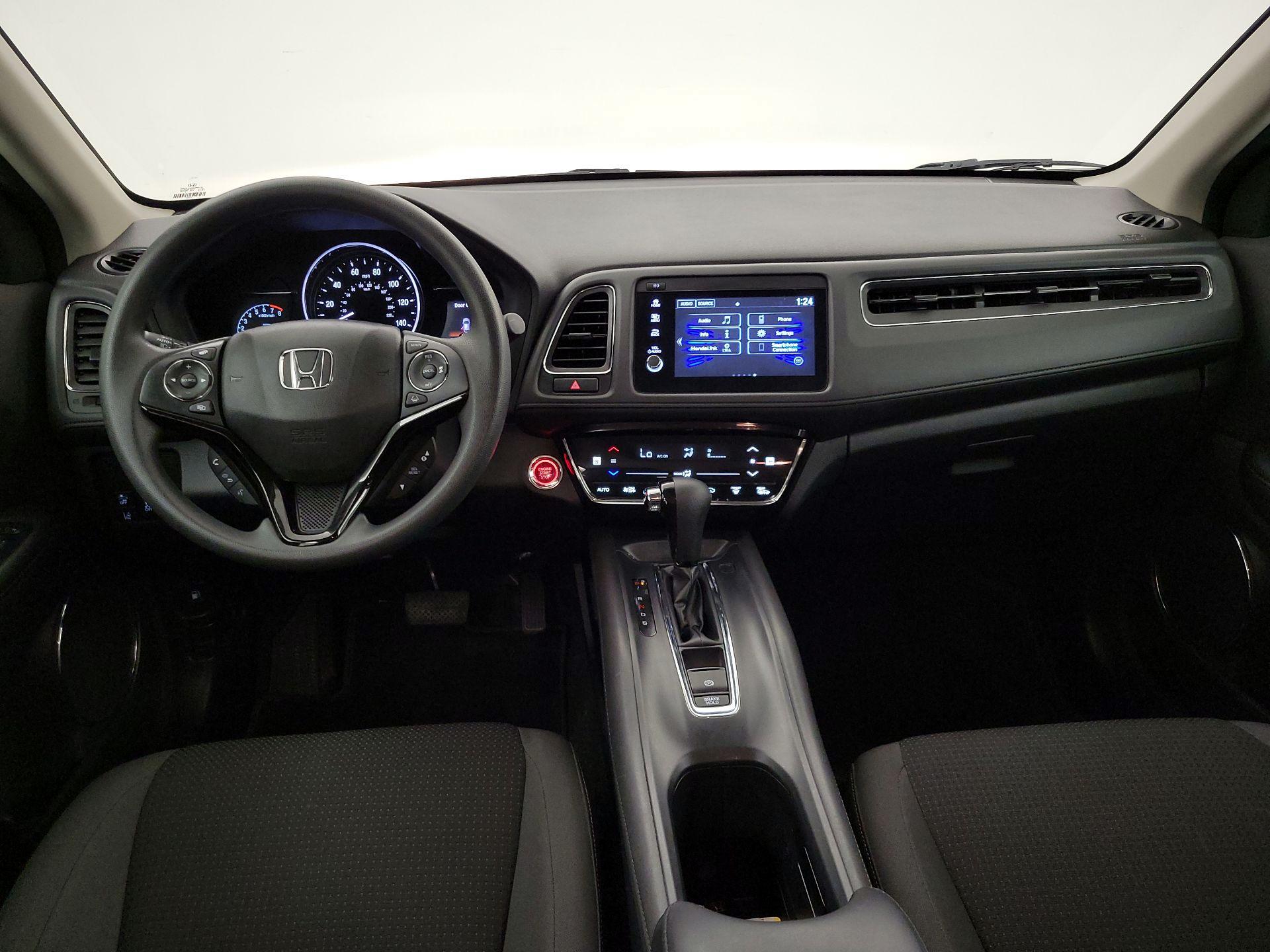 Thumbnail: 2022 Honda HR-V - 9