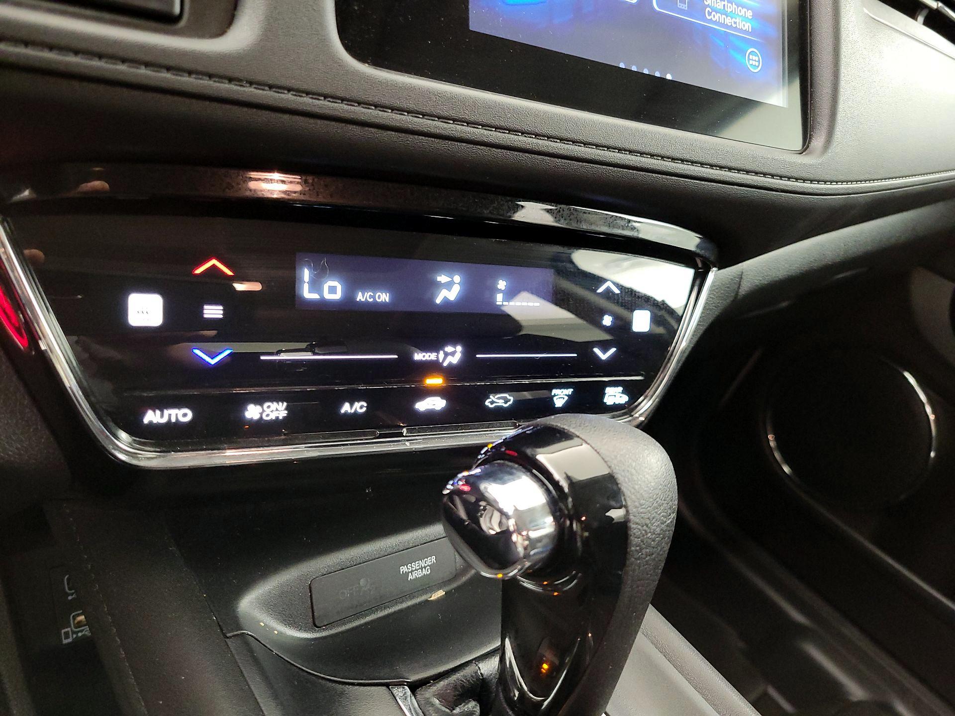 Thumbnail: 2022 Honda HR-V - 16