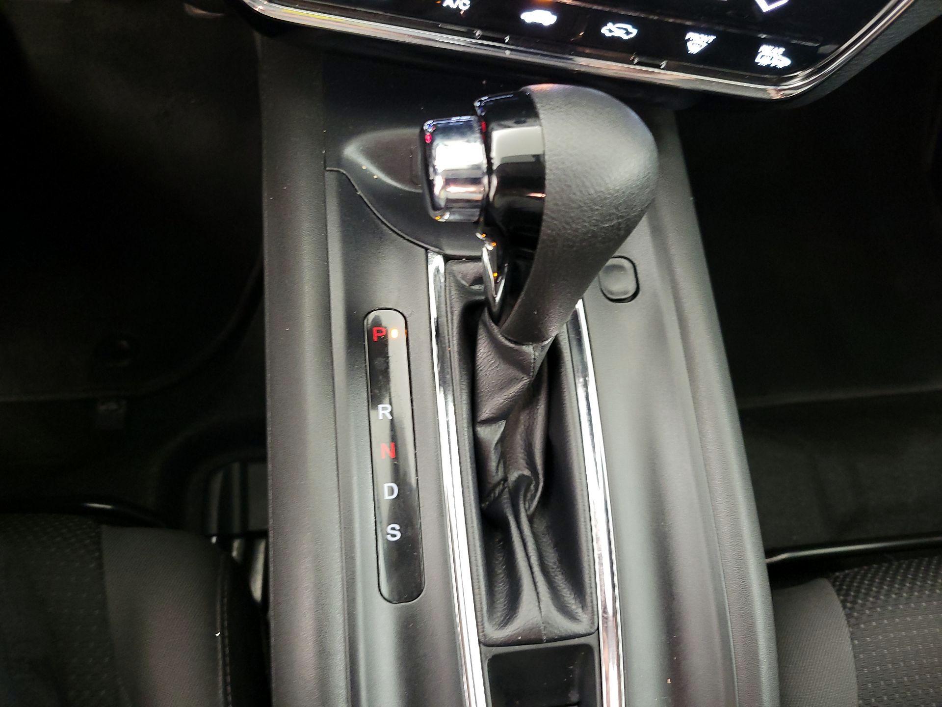 Thumbnail: 2022 Honda HR-V - 17