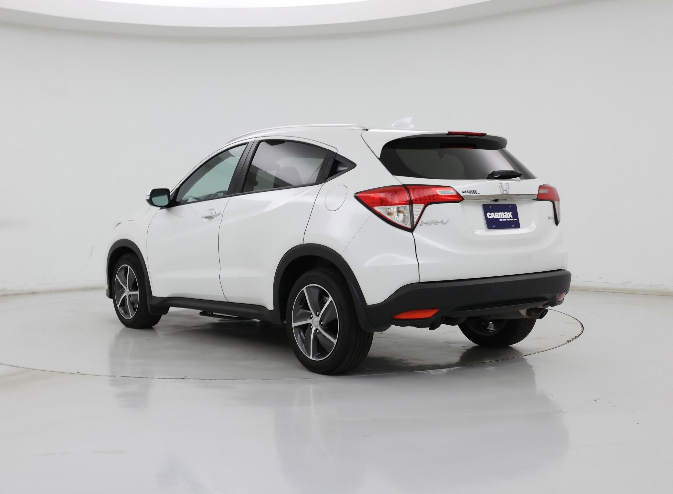Thumbnail: 2022 Honda HR-V - 2