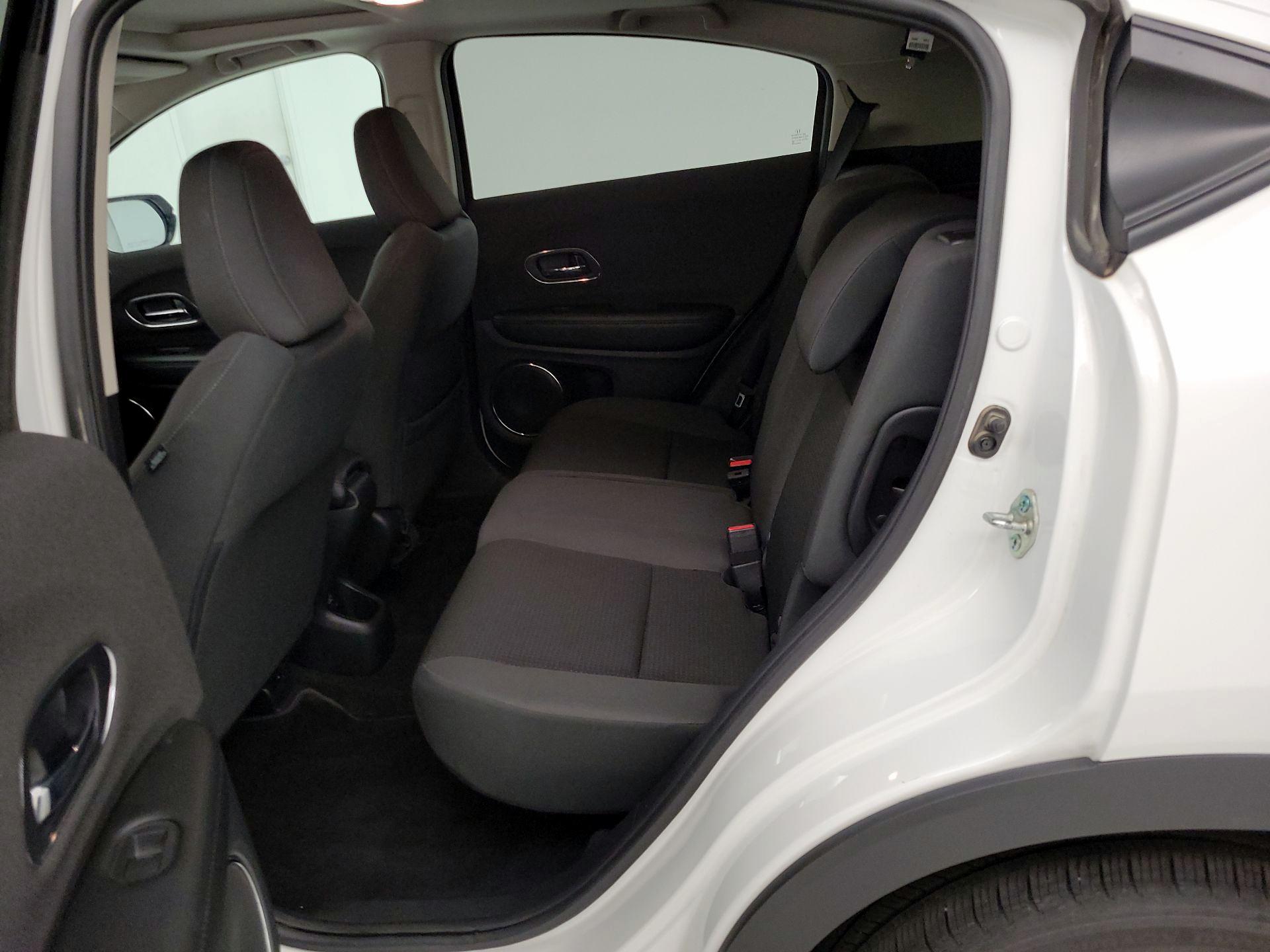 Thumbnail: 2022 Honda HR-V - 20