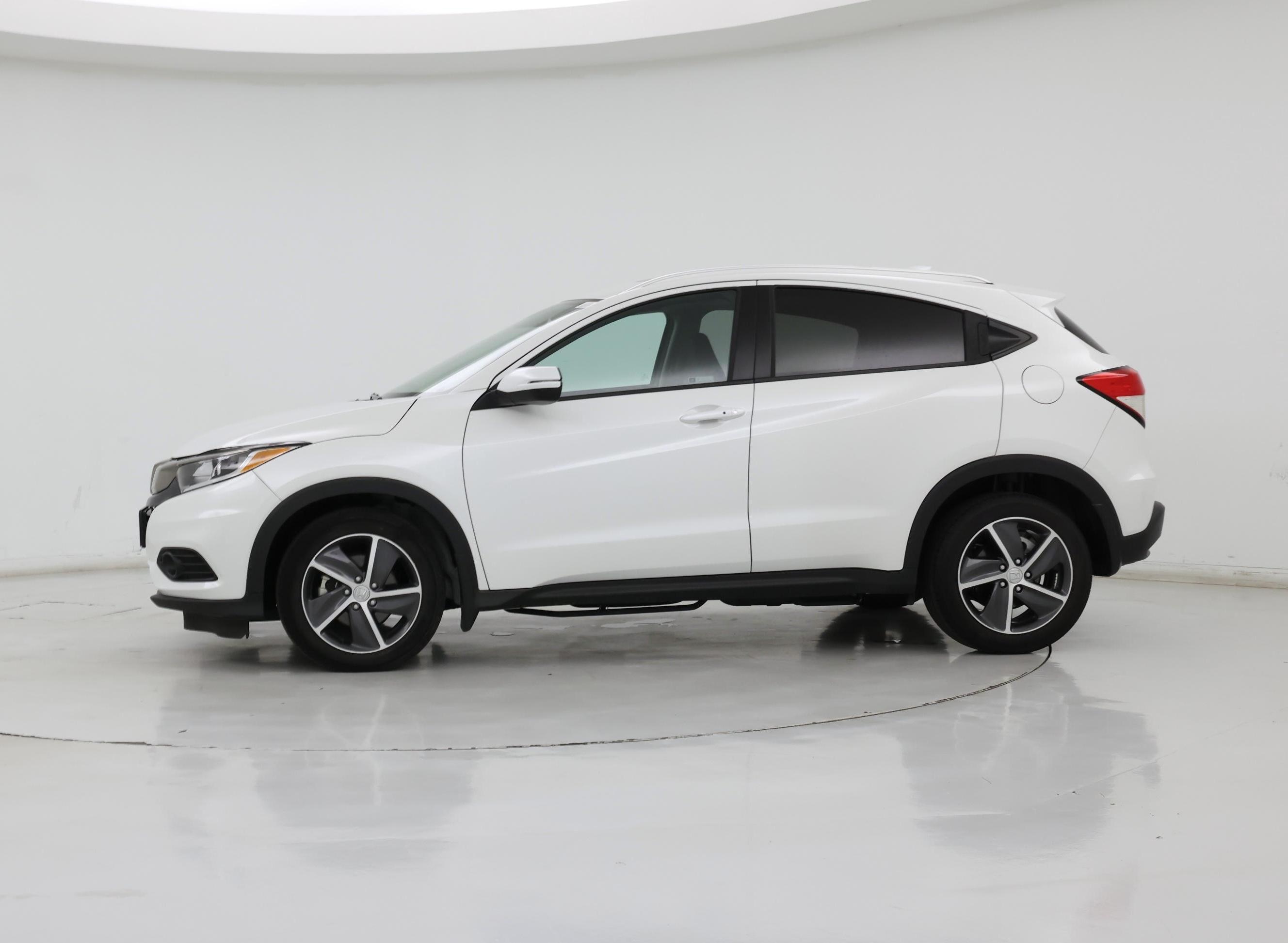 Thumbnail: 2022 Honda HR-V - 3