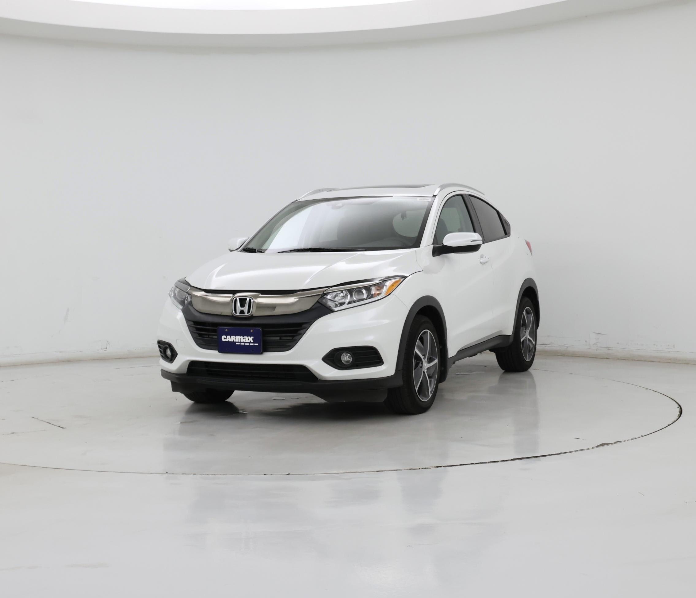 Thumbnail: 2022 Honda HR-V - 4