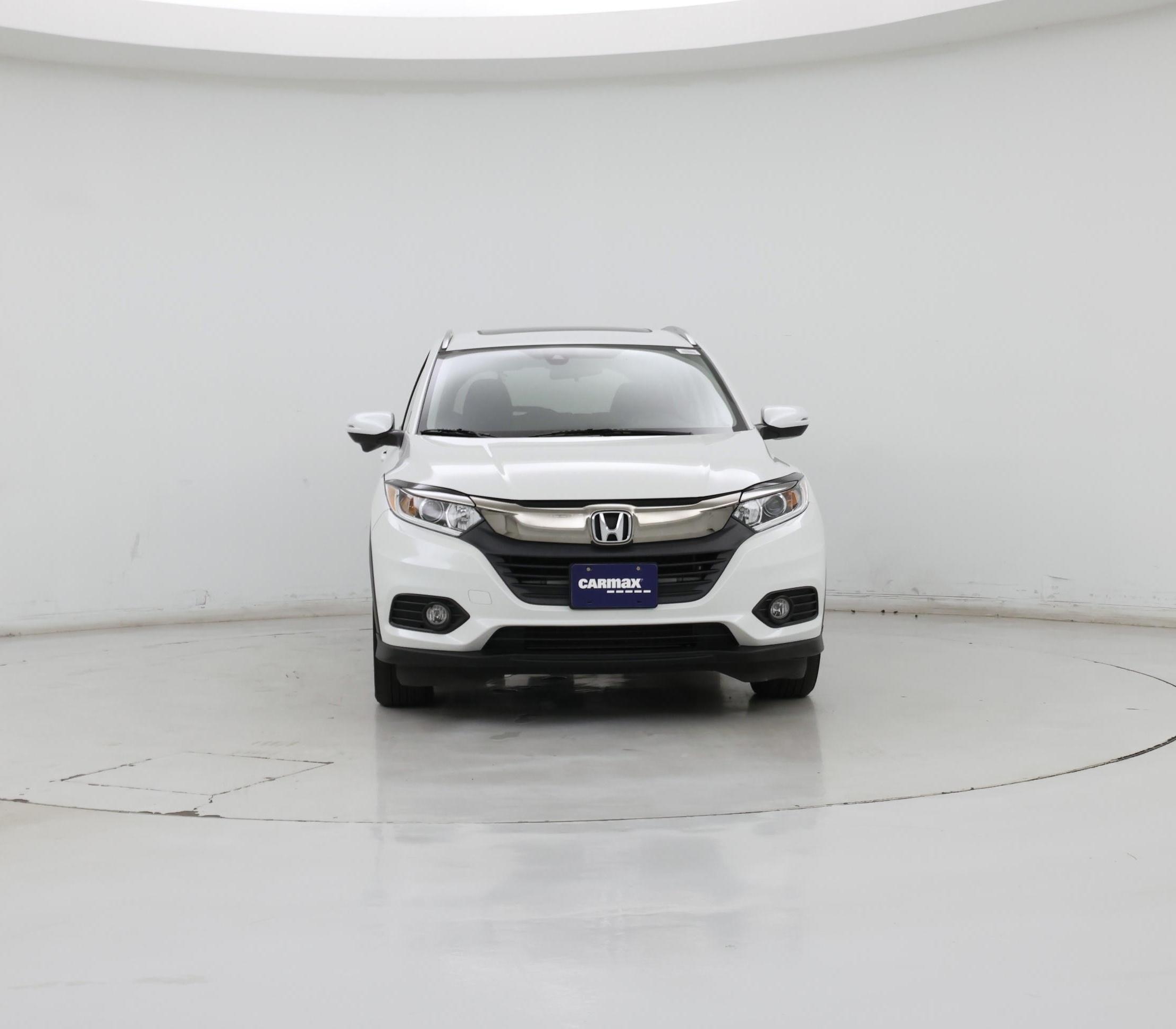 Thumbnail: 2022 Honda HR-V - 5