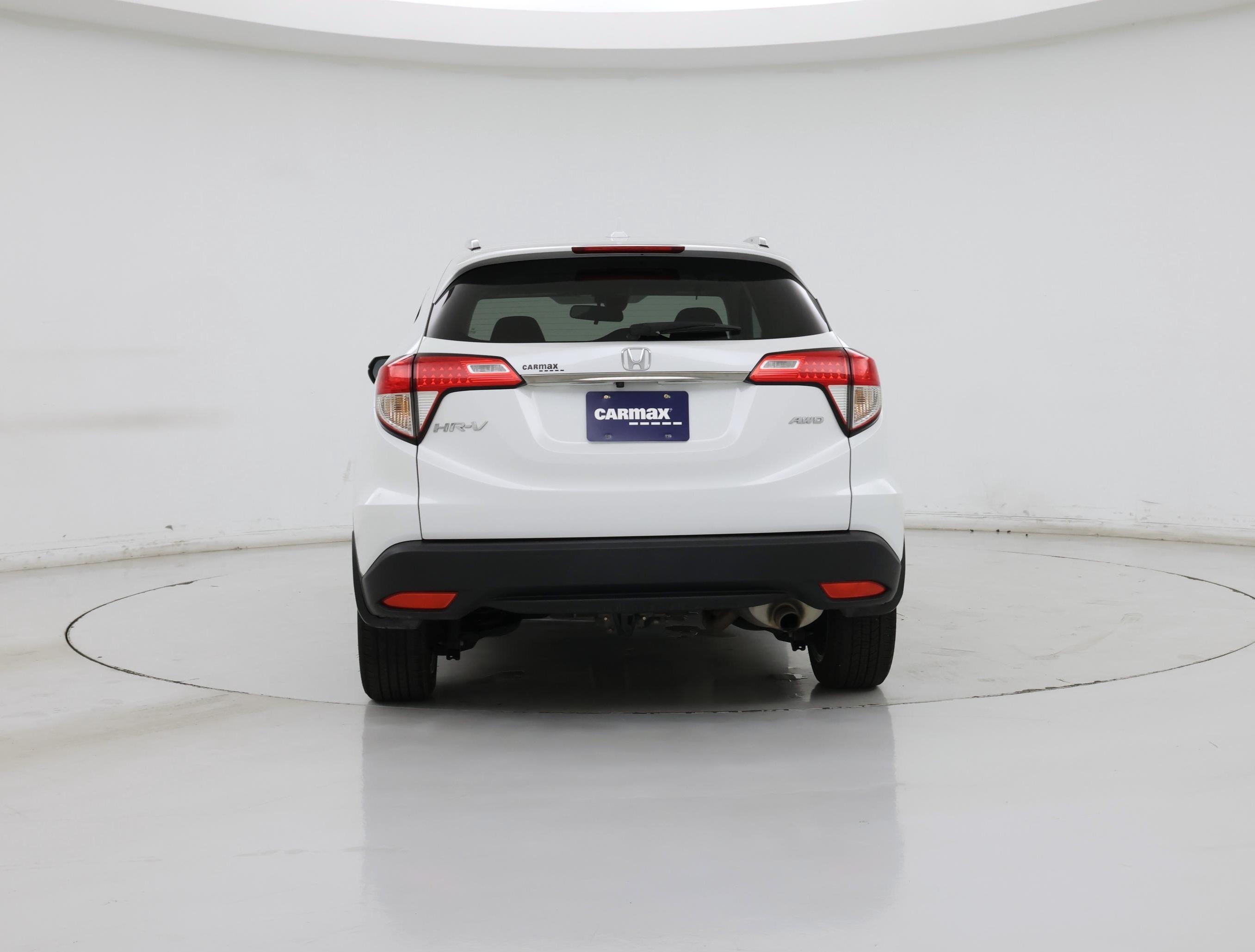 Thumbnail: 2022 Honda HR-V - 6