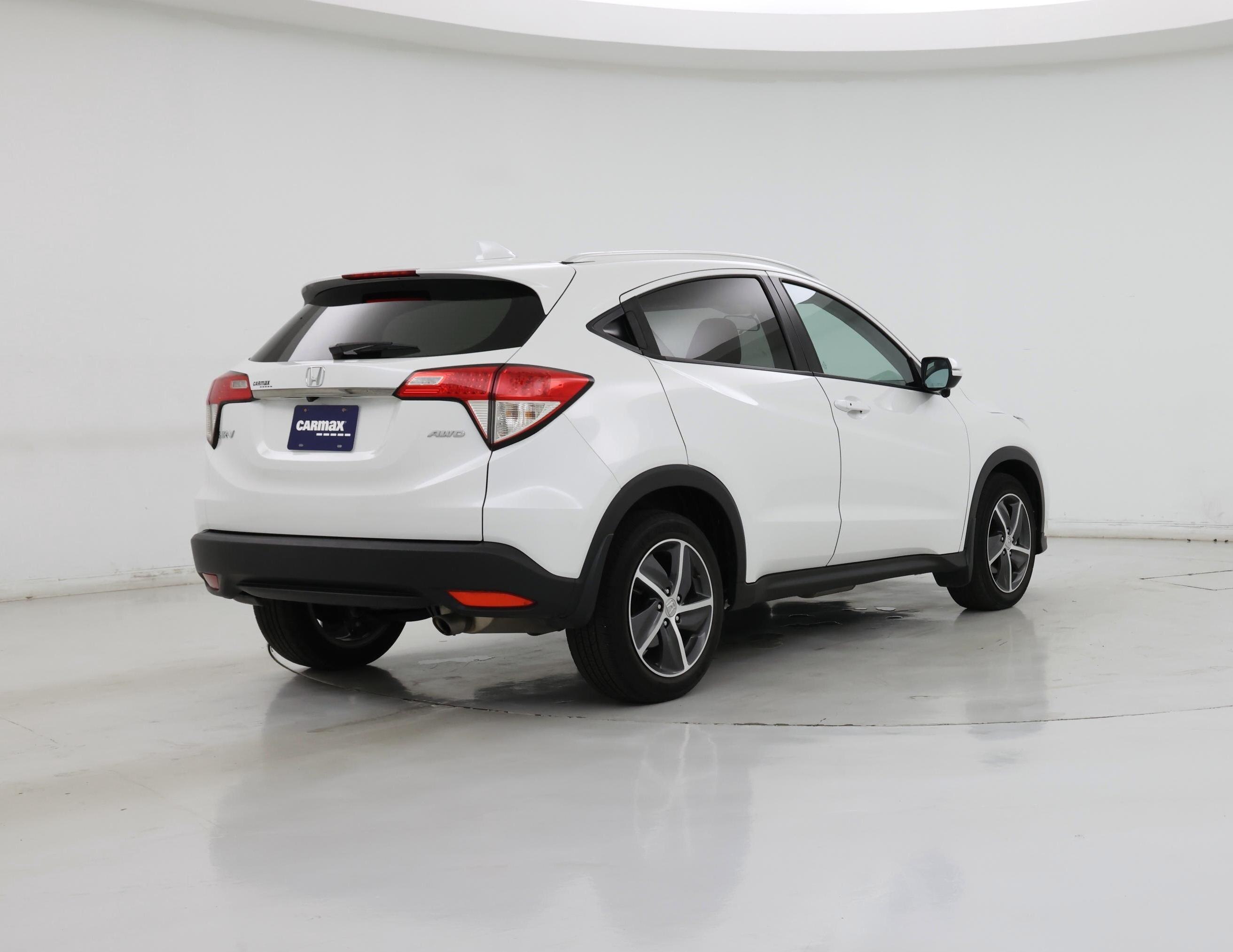 Thumbnail: 2022 Honda HR-V - 8
