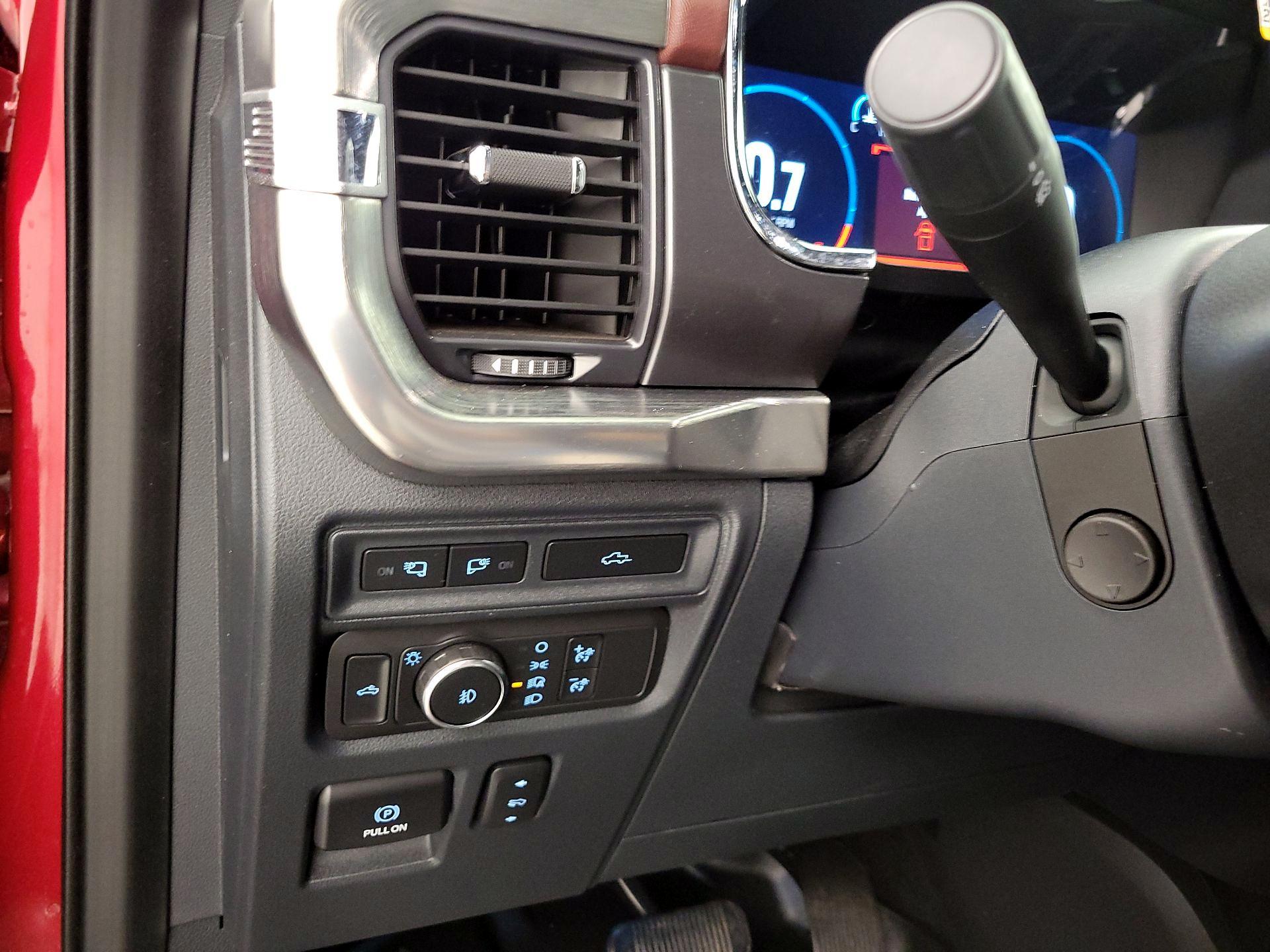 Thumbnail: 2021 Ford F-150 - 13