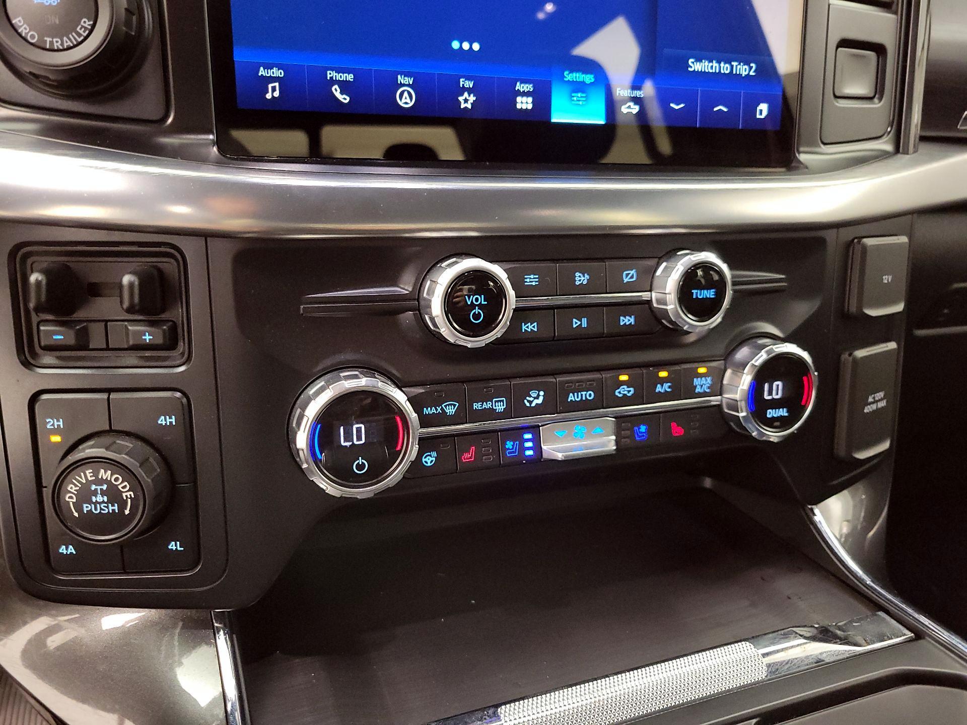 Thumbnail: 2021 Ford F-150 - 17