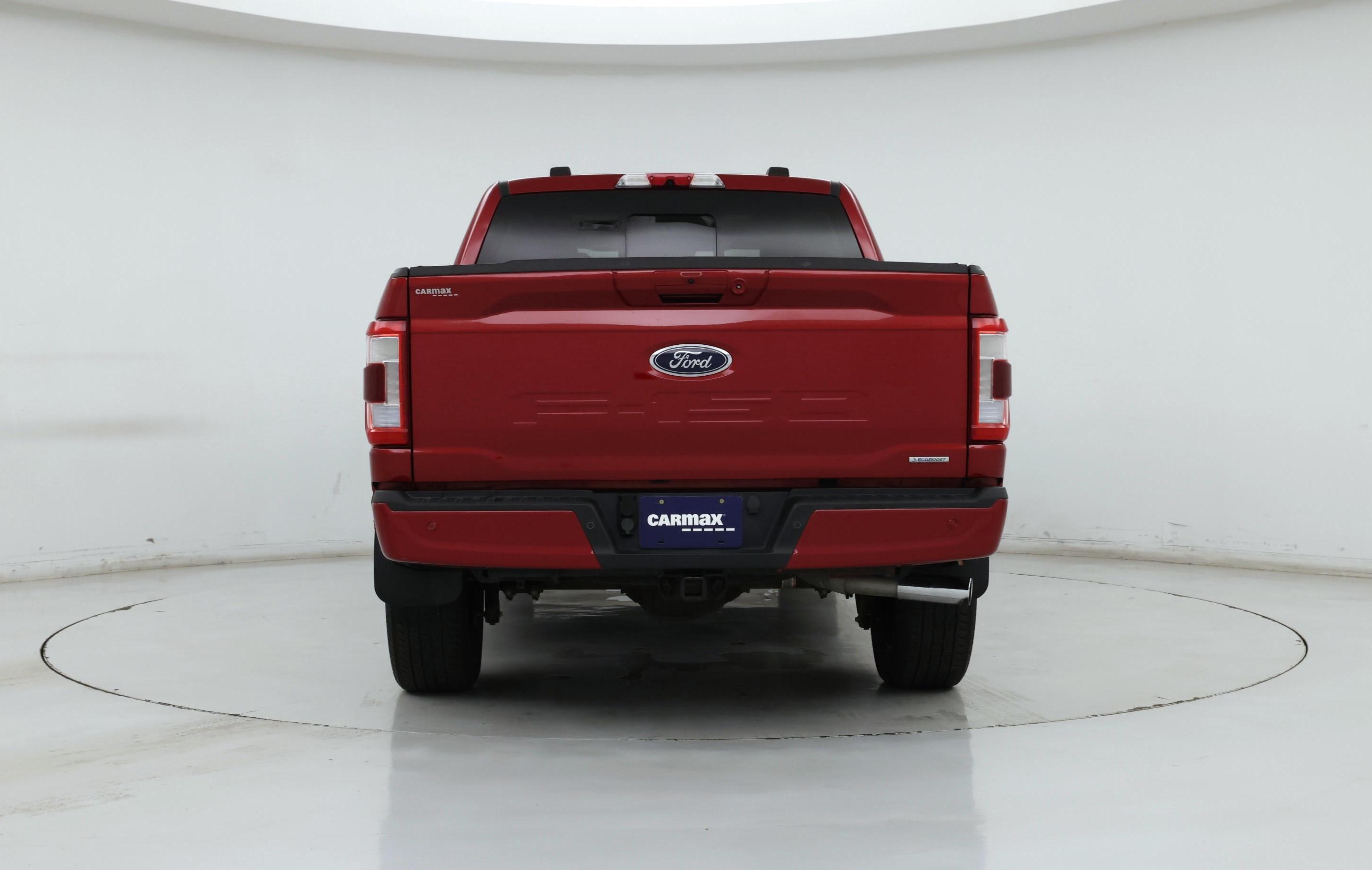 Thumbnail: 2021 Ford F-150 - 6