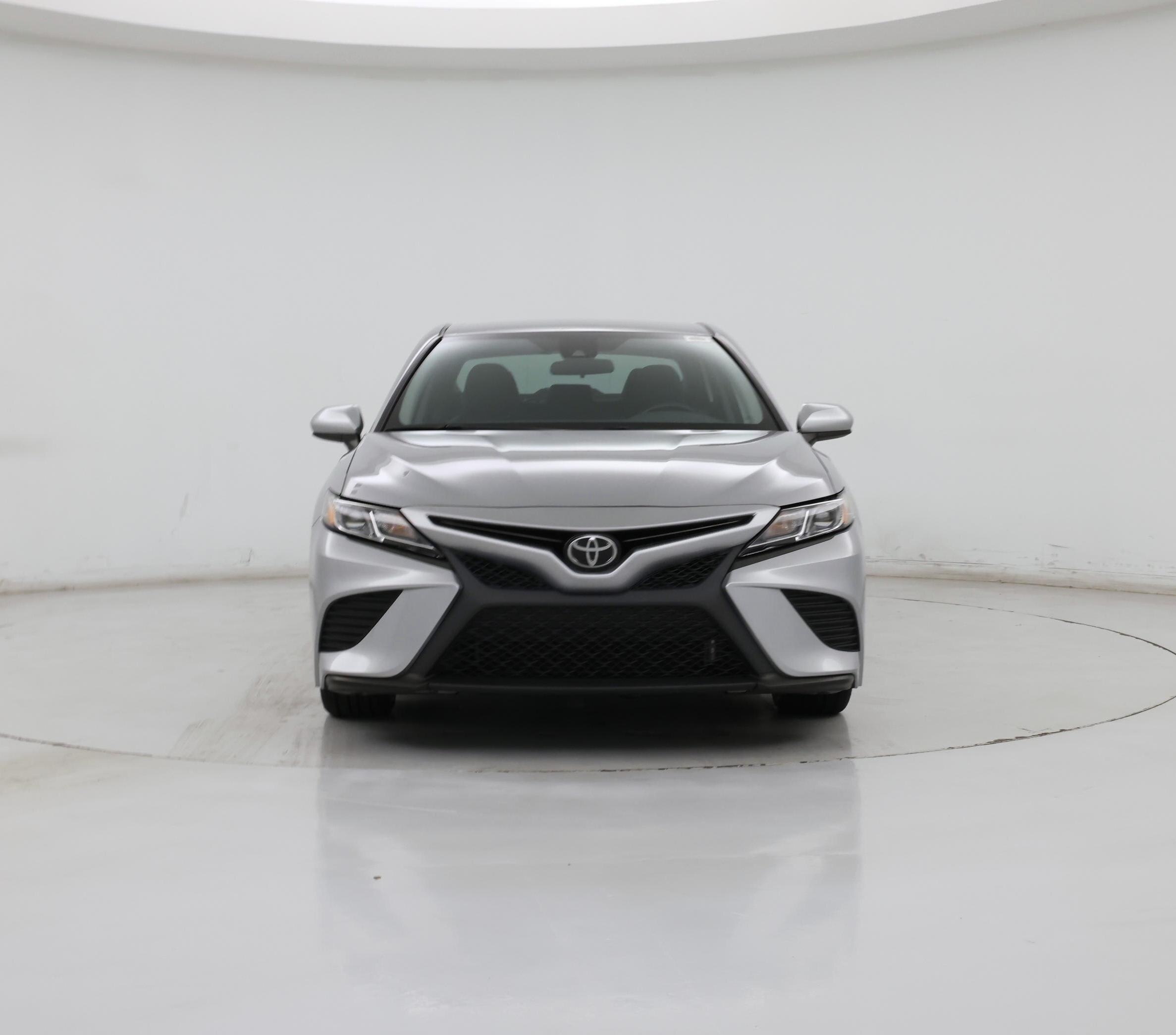 Thumbnail: 2019 Toyota Camry - 5