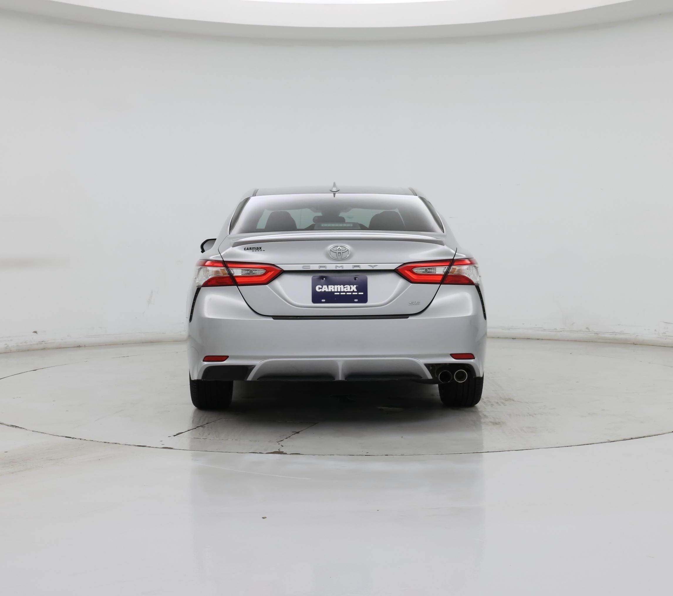 Thumbnail: 2019 Toyota Camry - 6