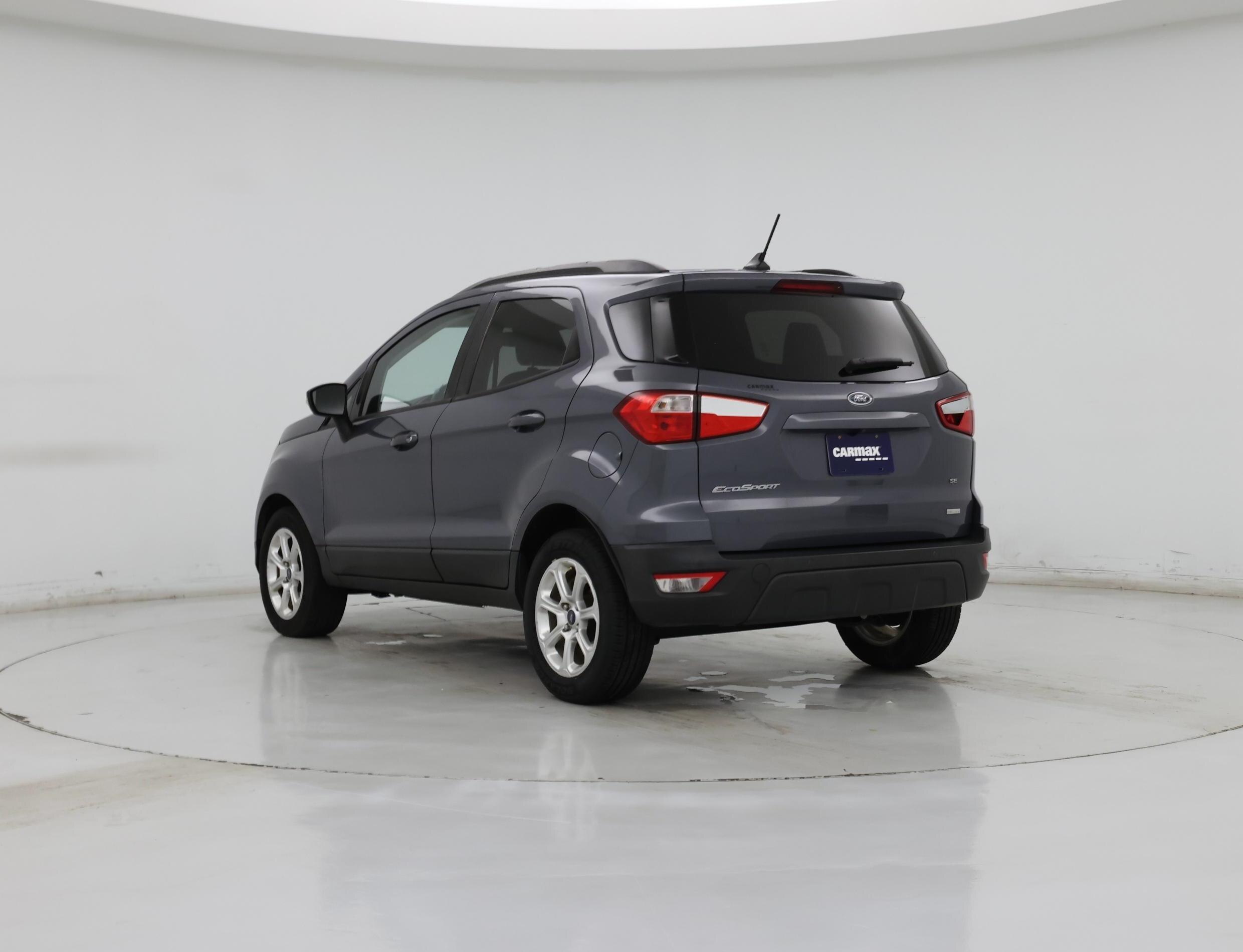 Thumbnail: 2018 Ford EcoSport - 2