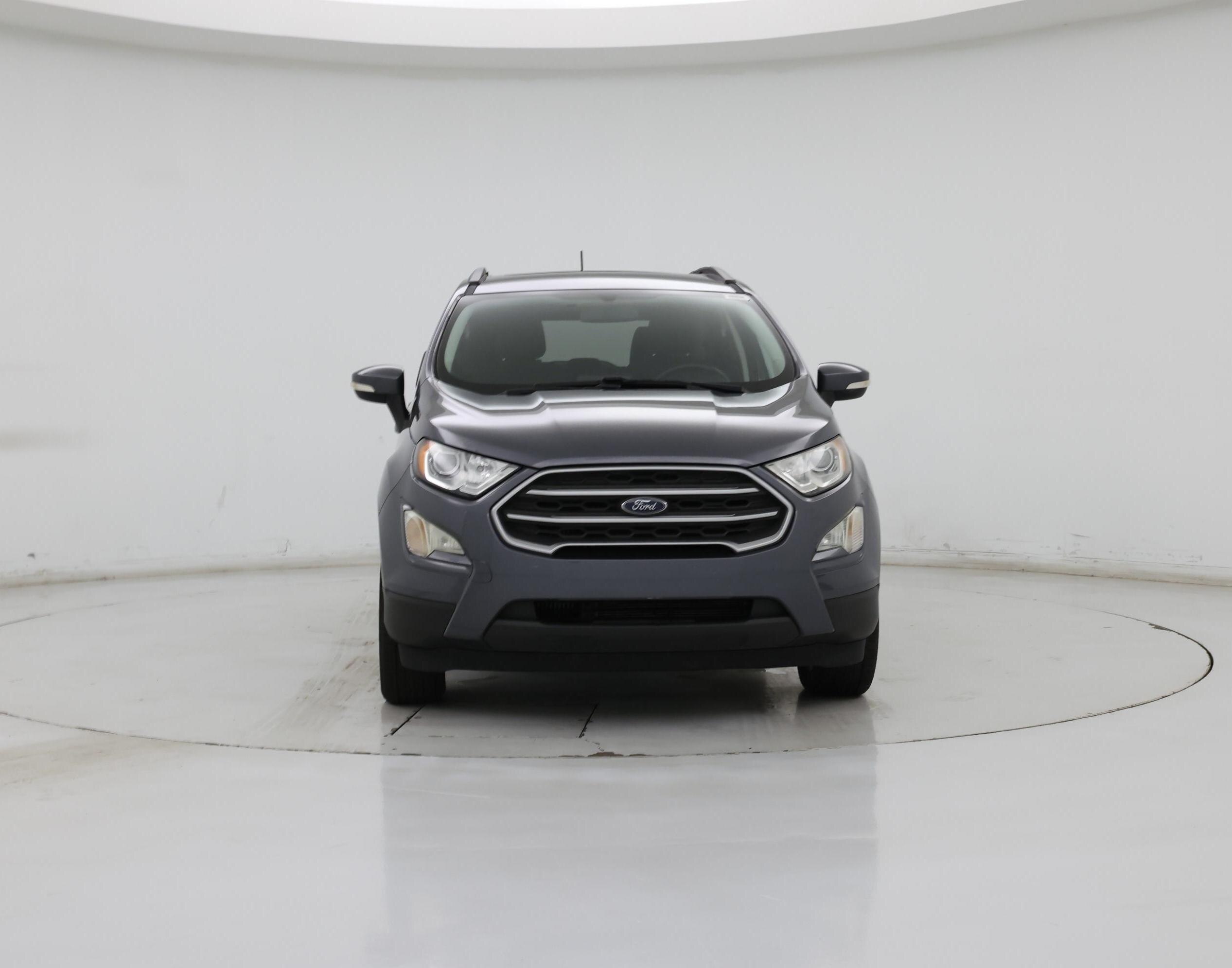 Thumbnail: 2018 Ford EcoSport - 5