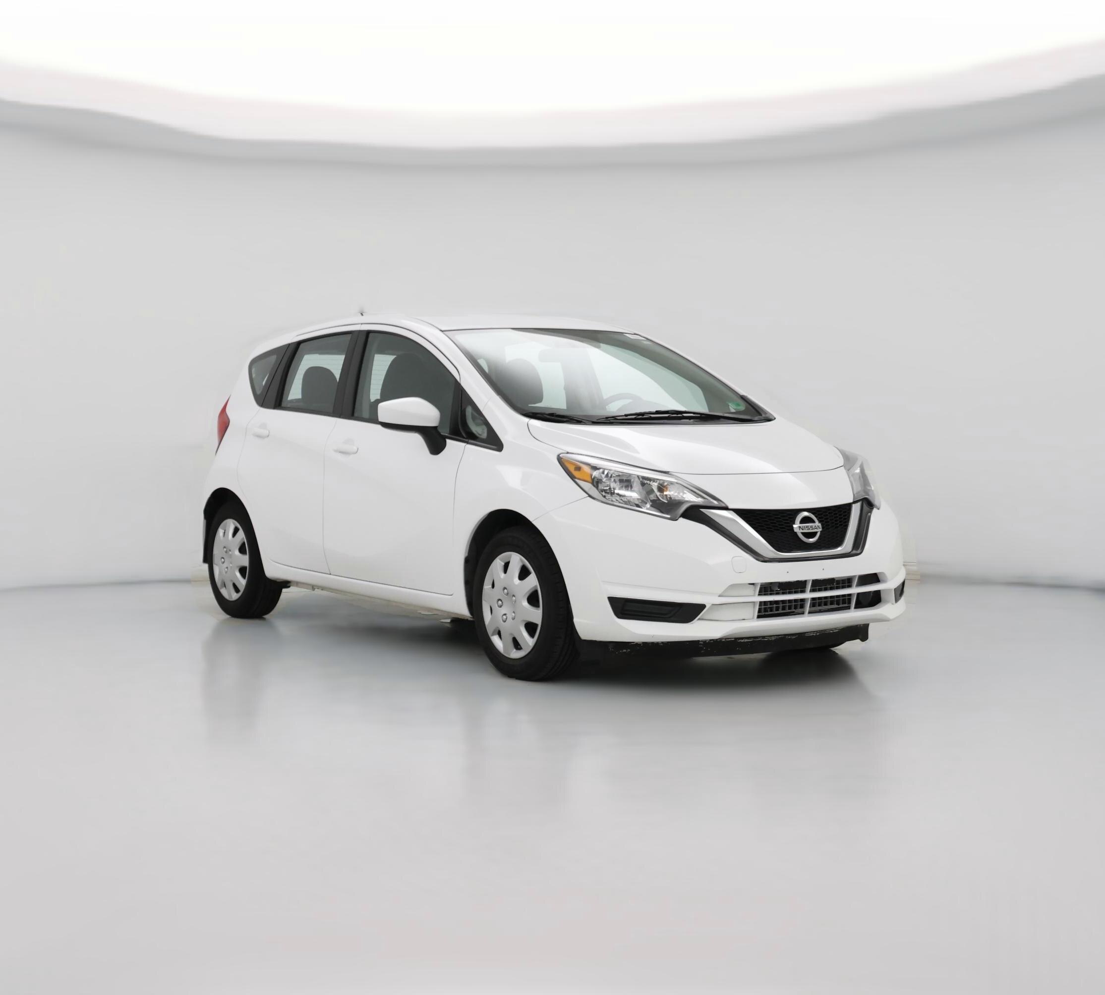 Thumbnail: 2019 Nissan Versa Note - 1
