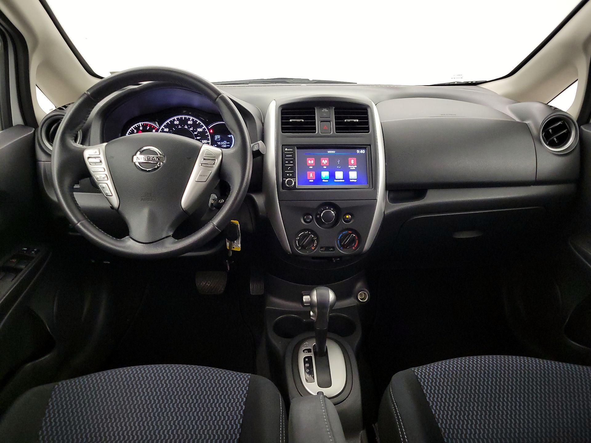 Thumbnail: 2019 Nissan Versa Note - 9
