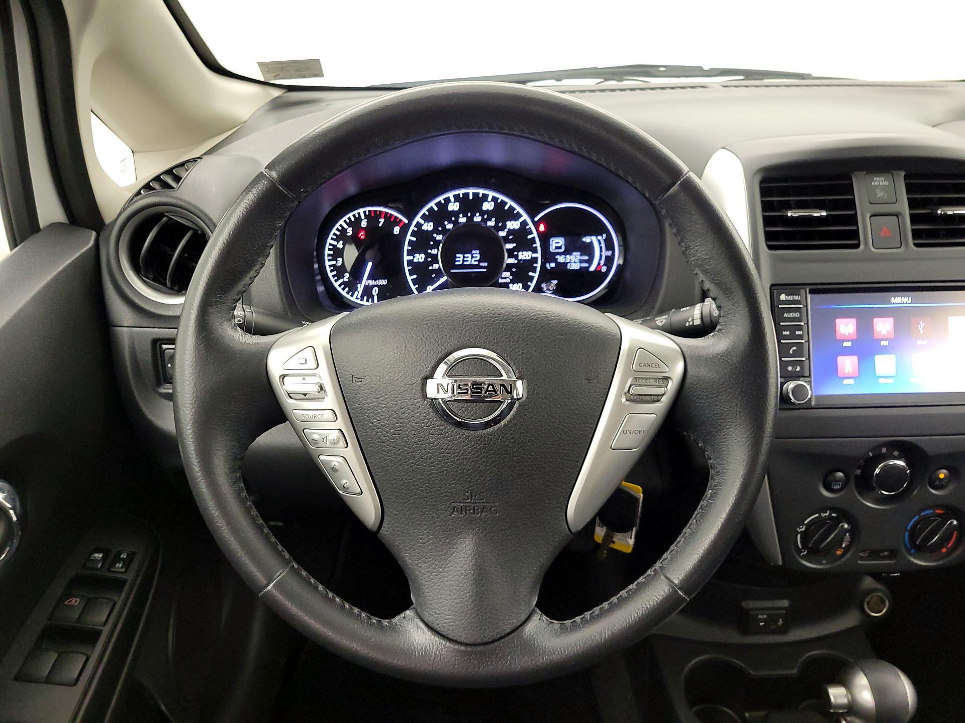 Thumbnail: 2019 Nissan Versa Note - 10