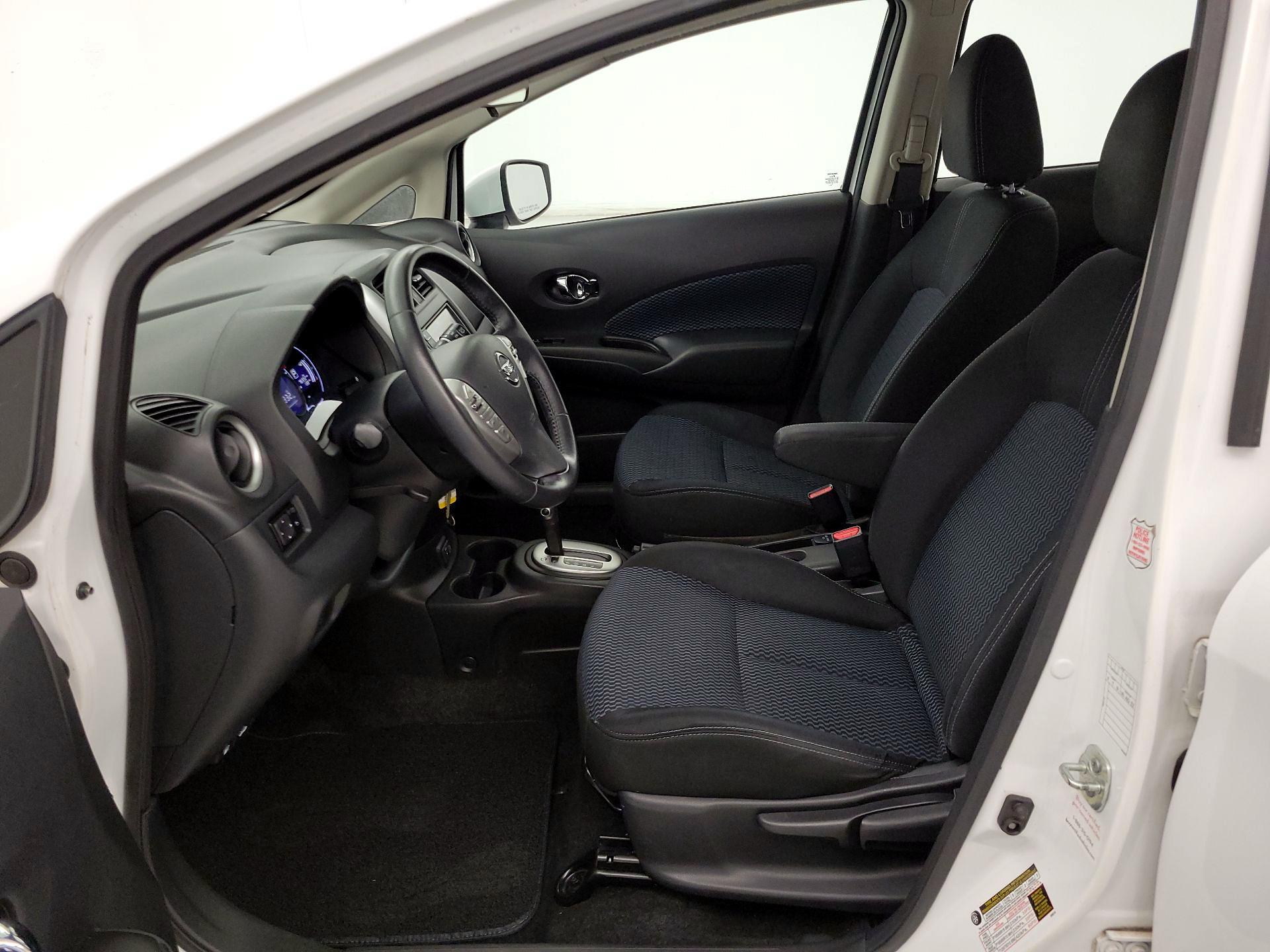 Thumbnail: 2019 Nissan Versa Note - 11