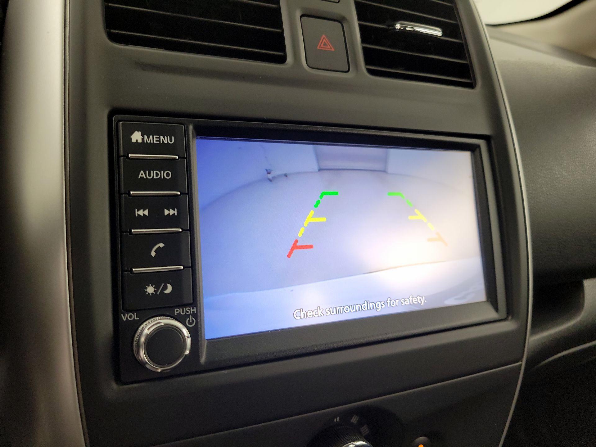 Thumbnail: 2019 Nissan Versa Note - 14