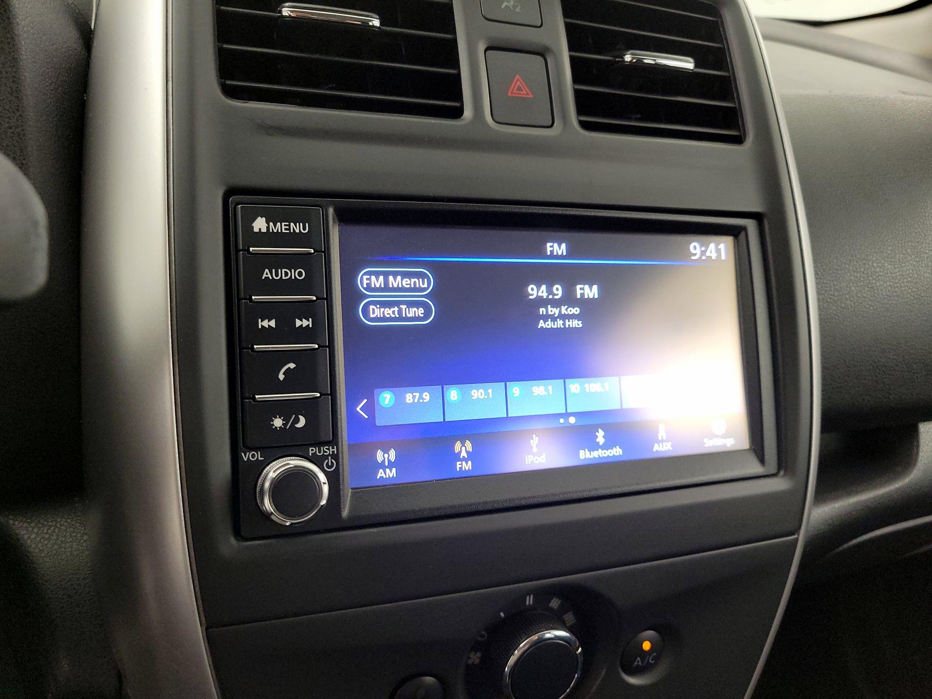 Thumbnail: 2019 Nissan Versa Note - 15
