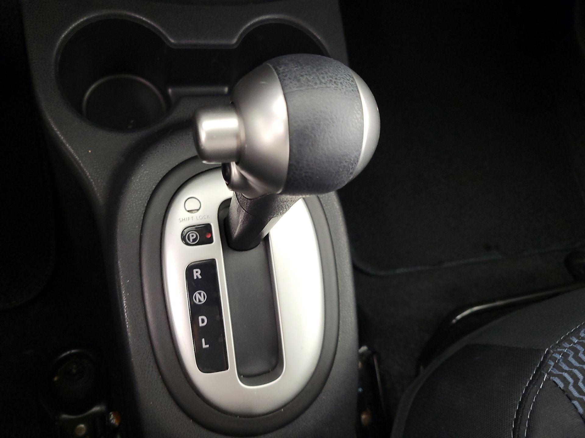 Thumbnail: 2019 Nissan Versa Note - 17