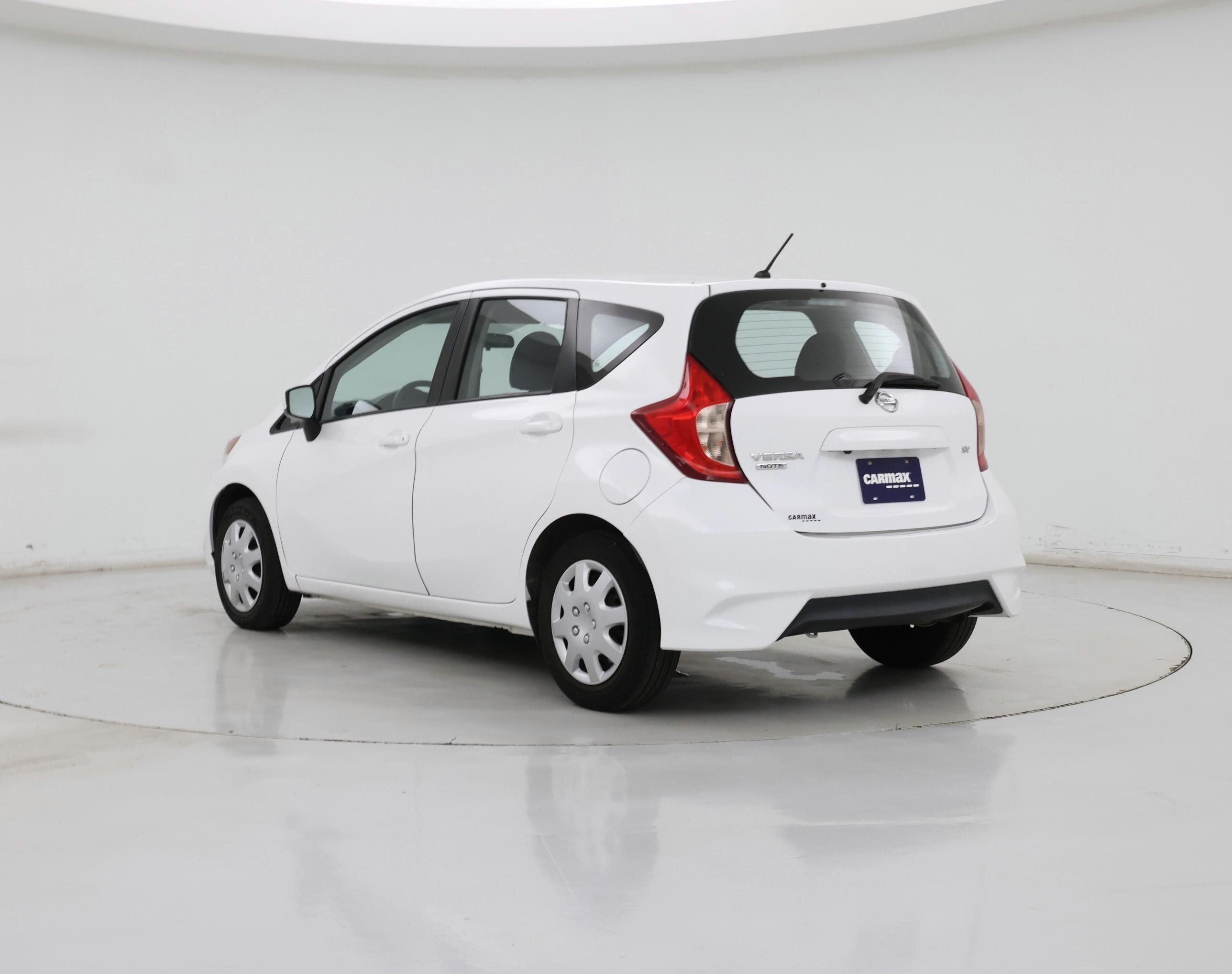 Thumbnail: 2019 Nissan Versa Note - 2
