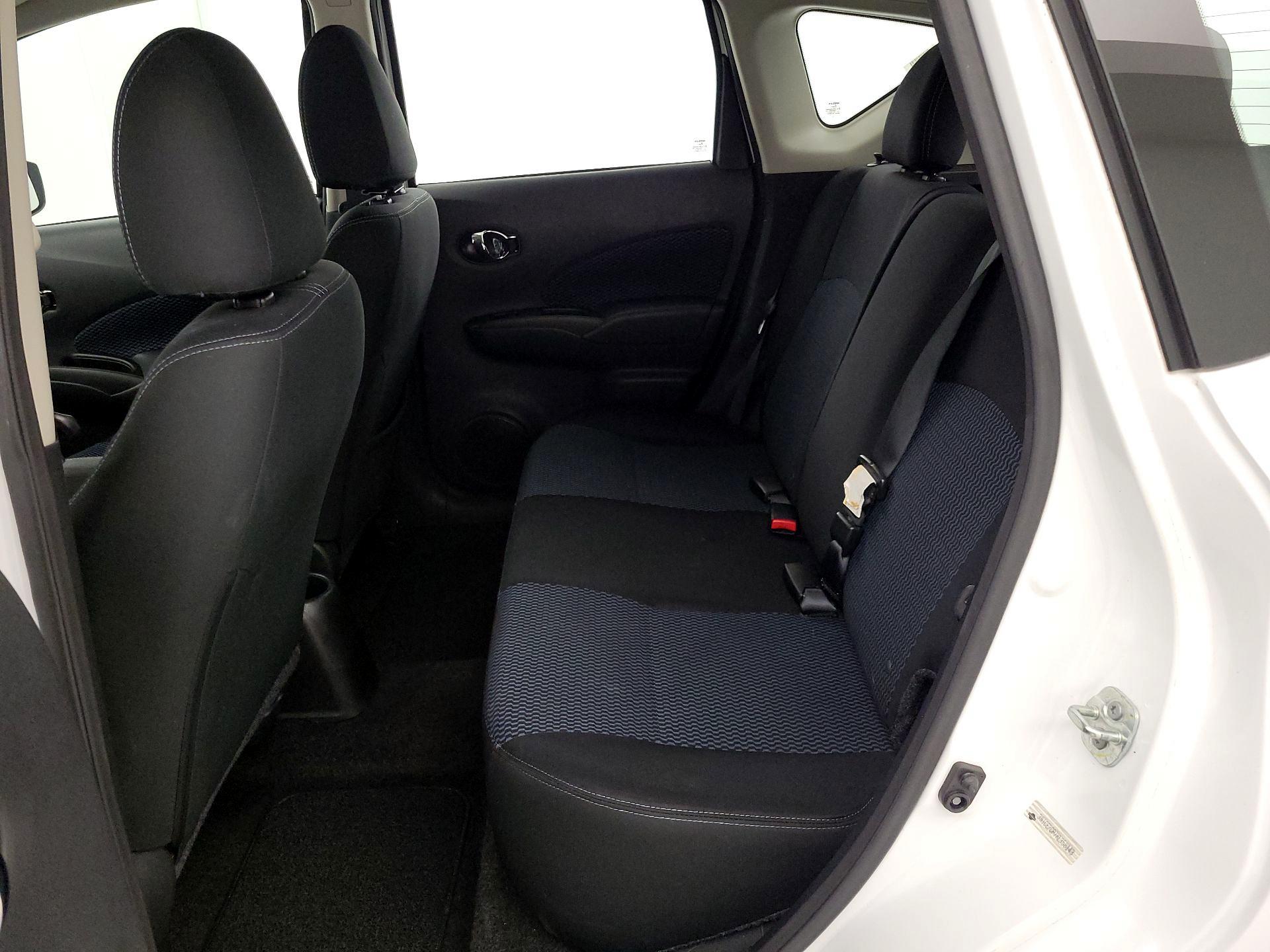 Thumbnail: 2019 Nissan Versa Note - 19