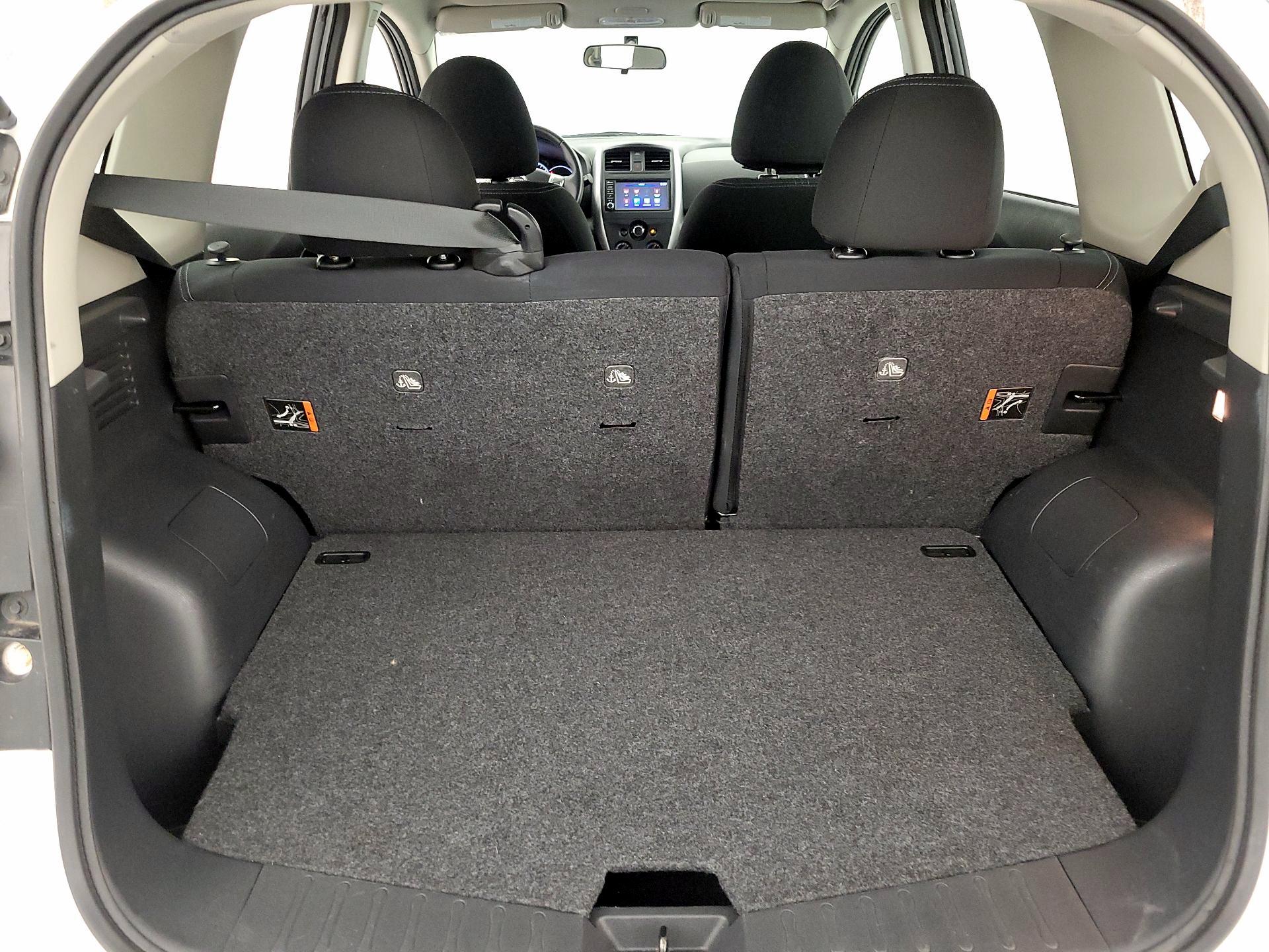 Thumbnail: 2019 Nissan Versa Note - 20