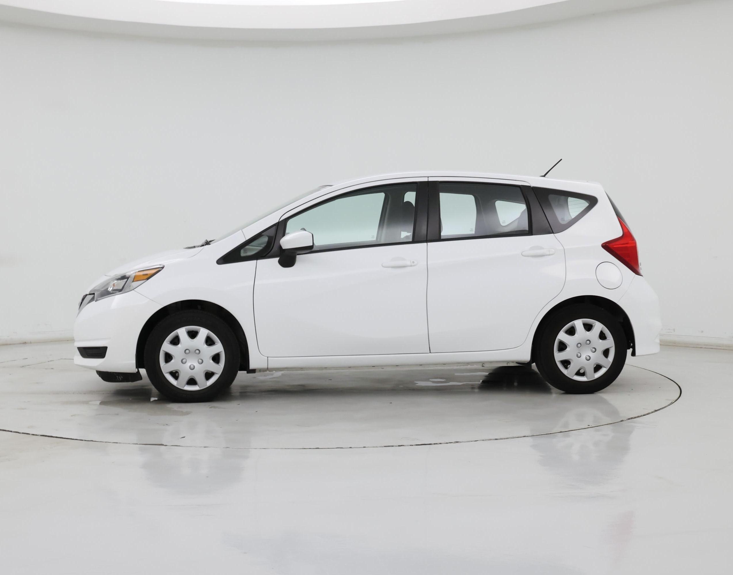 Thumbnail: 2019 Nissan Versa Note - 3