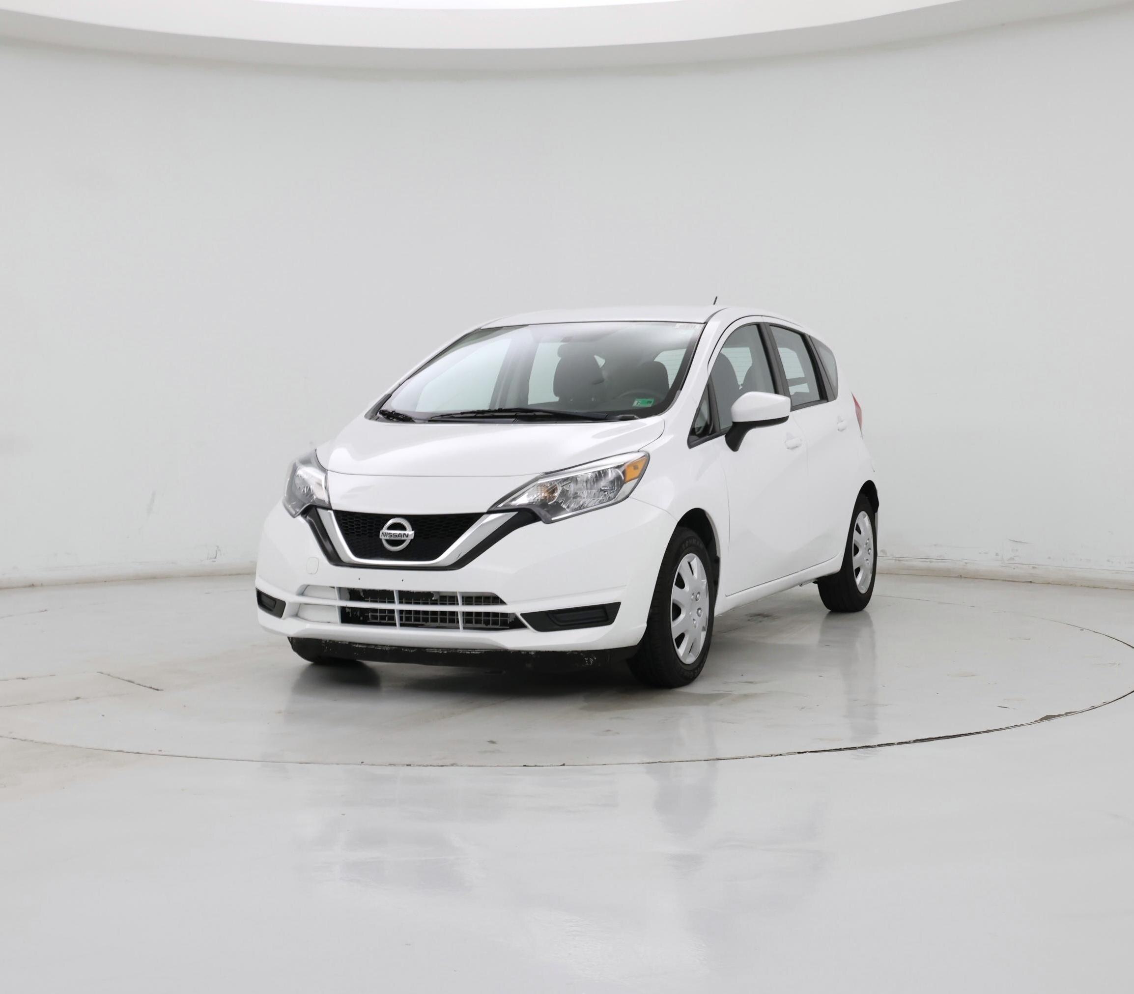 Thumbnail: 2019 Nissan Versa Note - 4