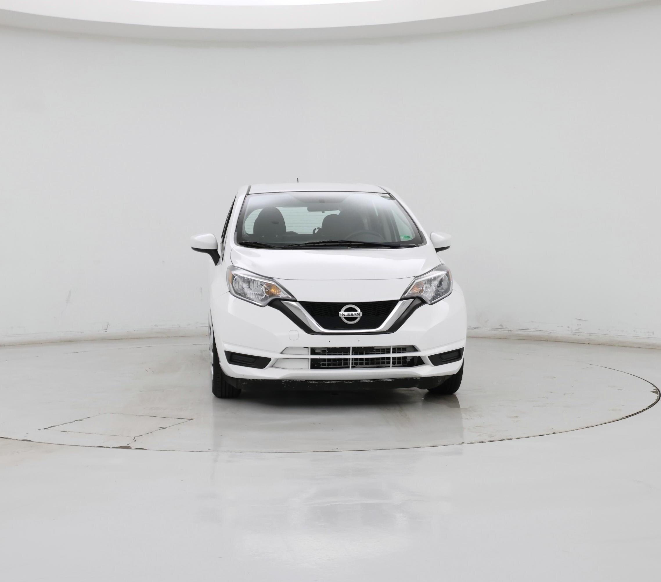 Thumbnail: 2019 Nissan Versa Note - 5