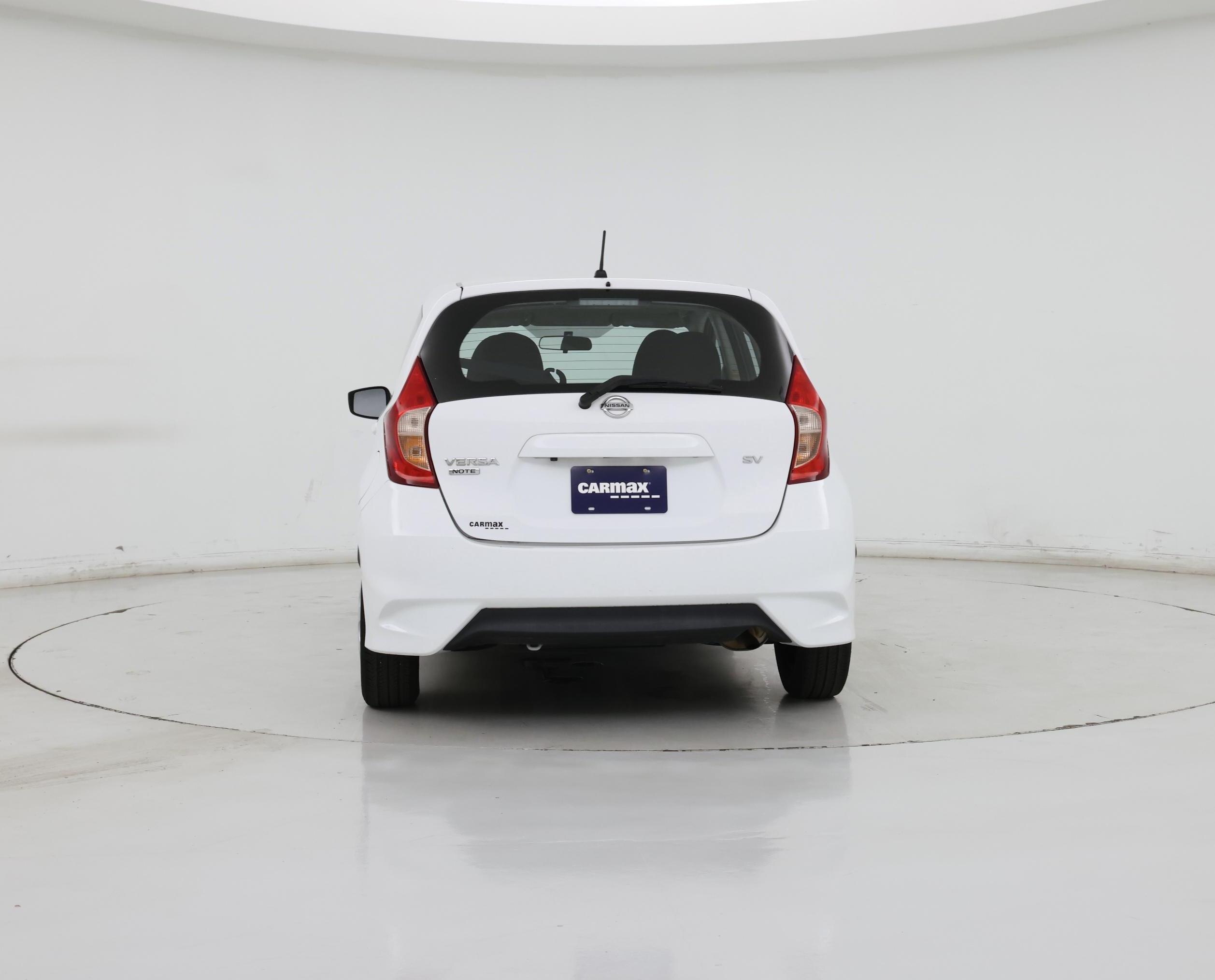 Thumbnail: 2019 Nissan Versa Note - 6