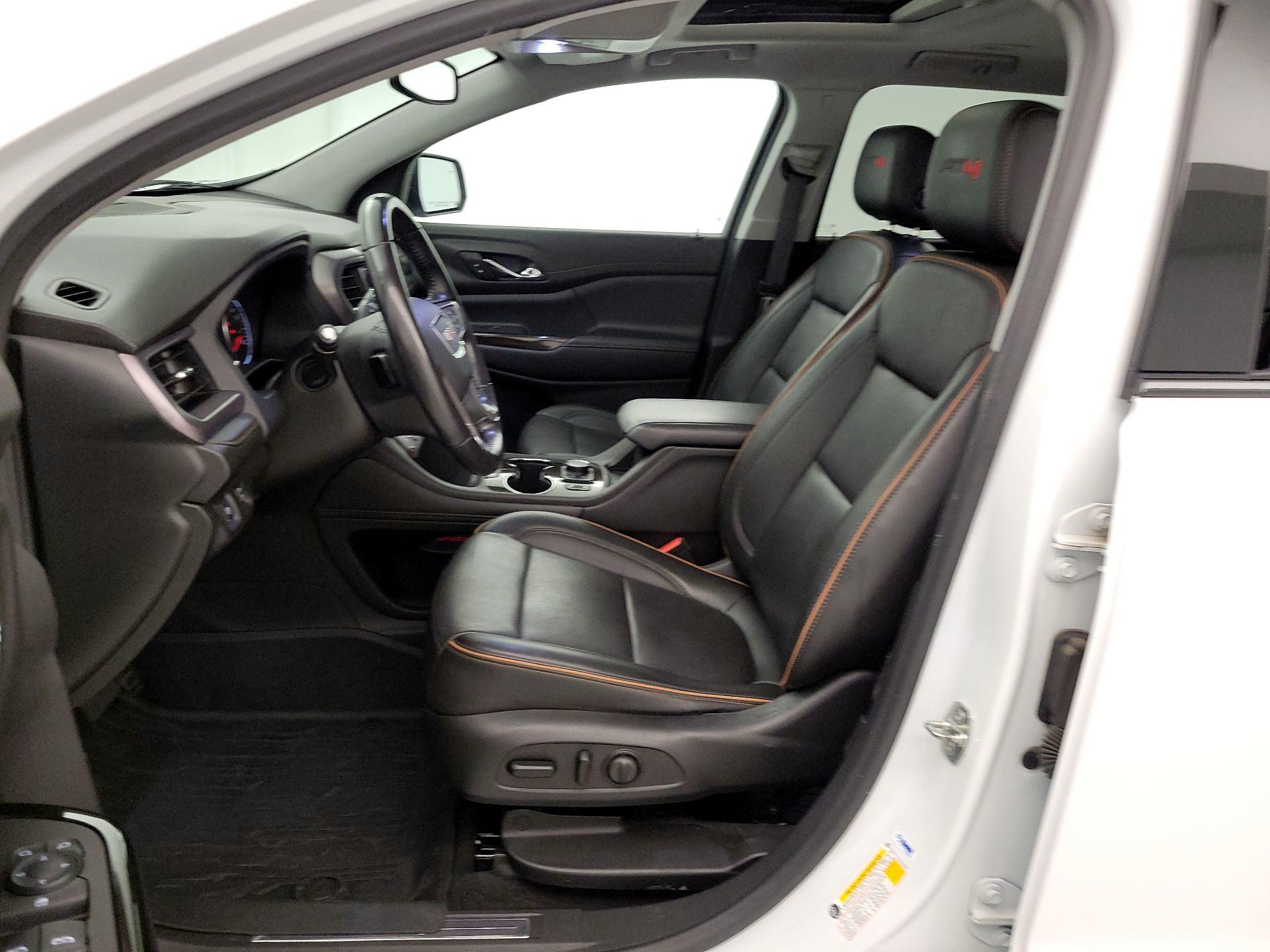 Thumbnail: 2021 GMC Acadia - 11