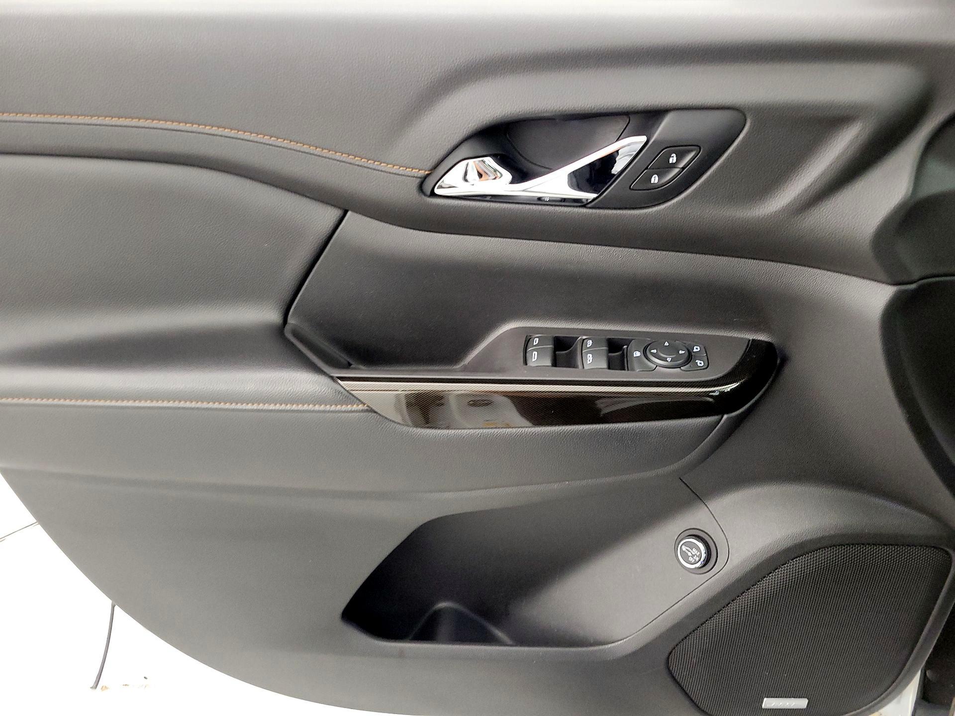 Thumbnail: 2021 GMC Acadia - 12