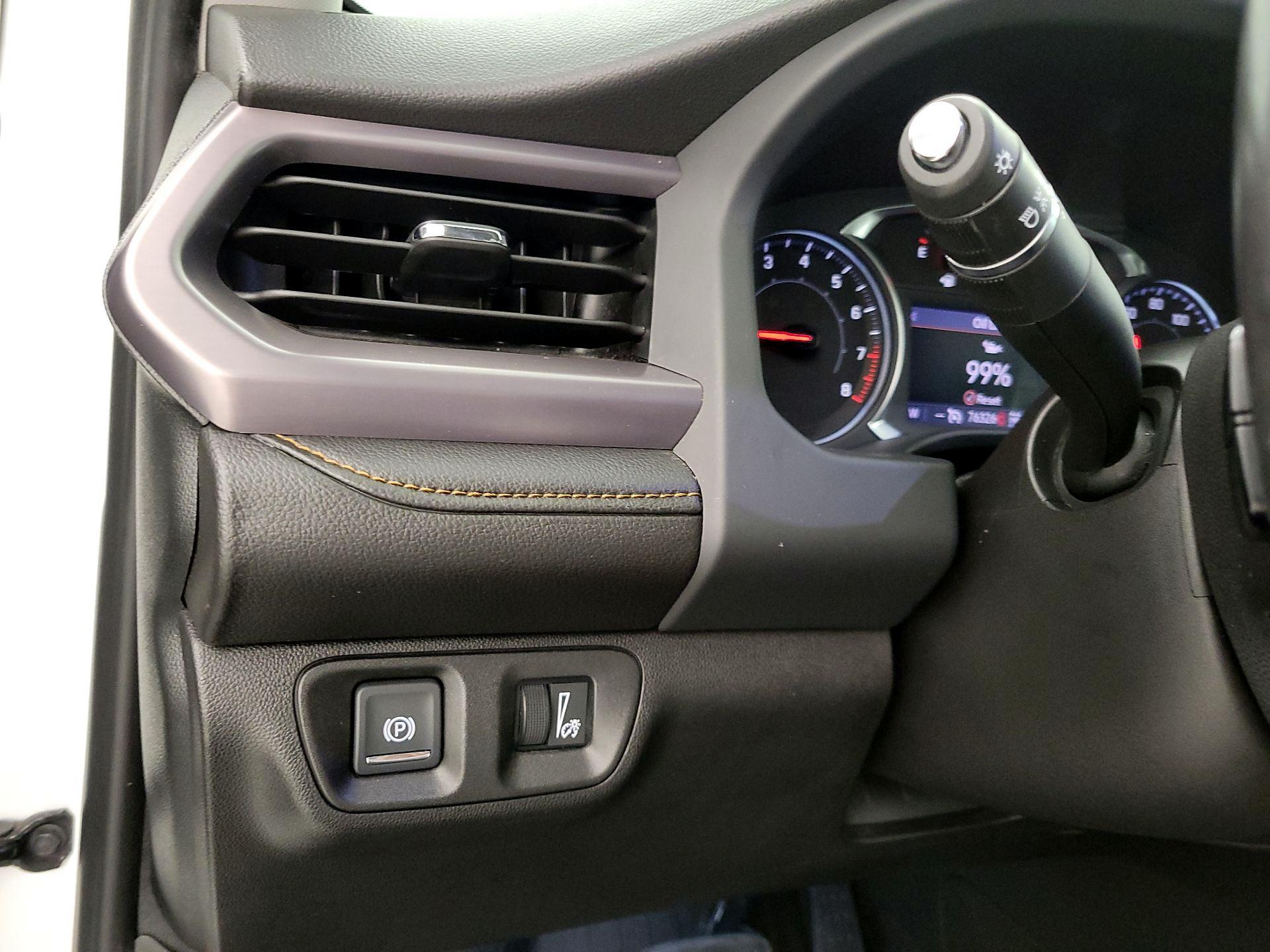 Thumbnail: 2021 GMC Acadia - 13