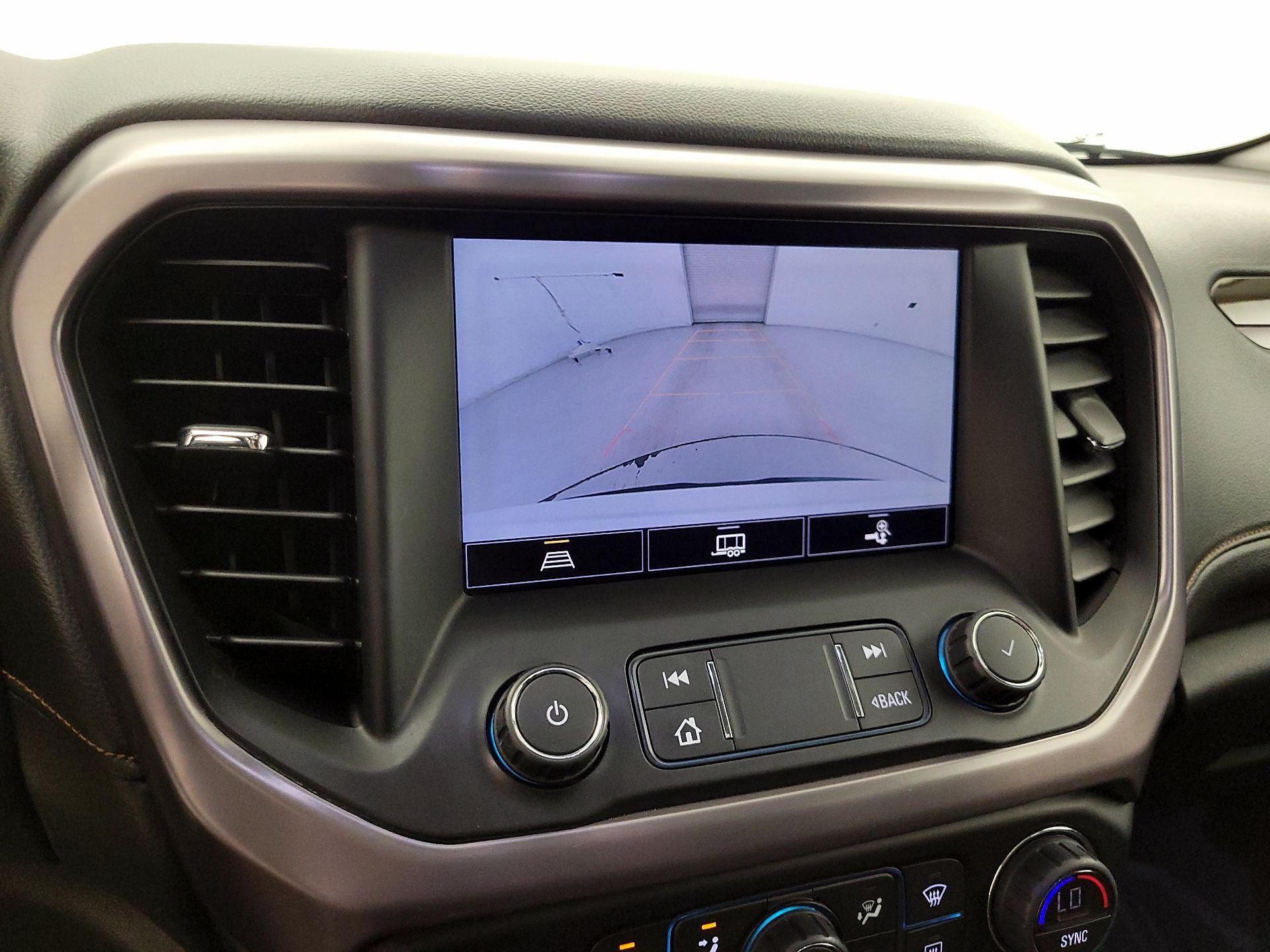 Thumbnail: 2021 GMC Acadia - 15