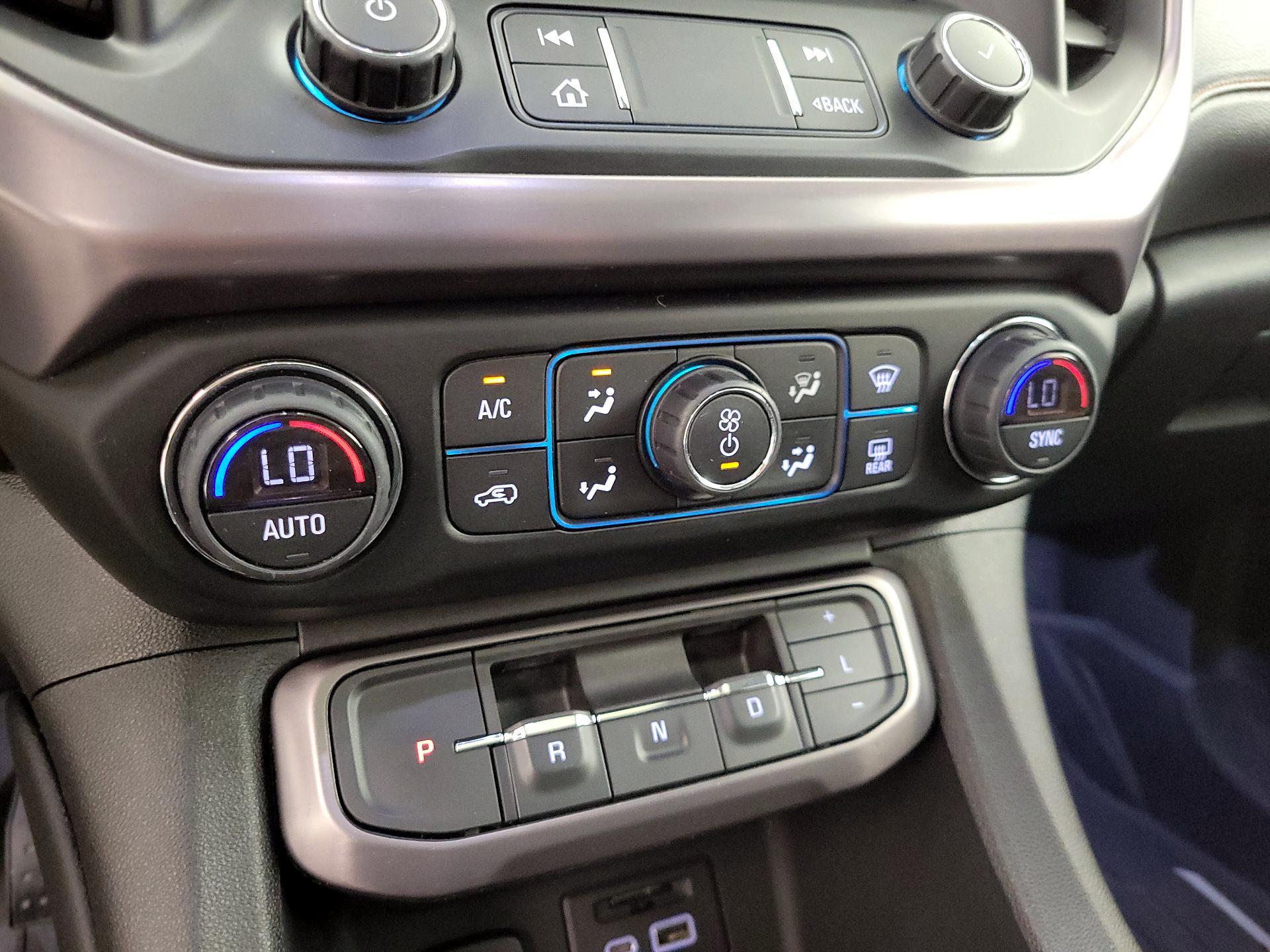 Thumbnail: 2021 GMC Acadia - 17