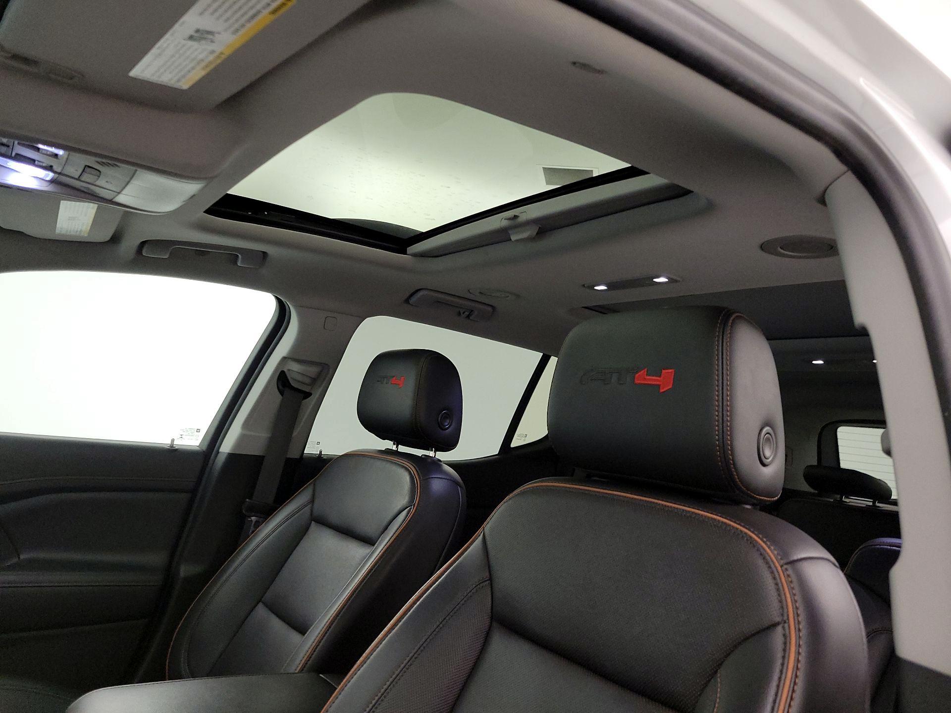 Thumbnail: 2021 GMC Acadia - 20