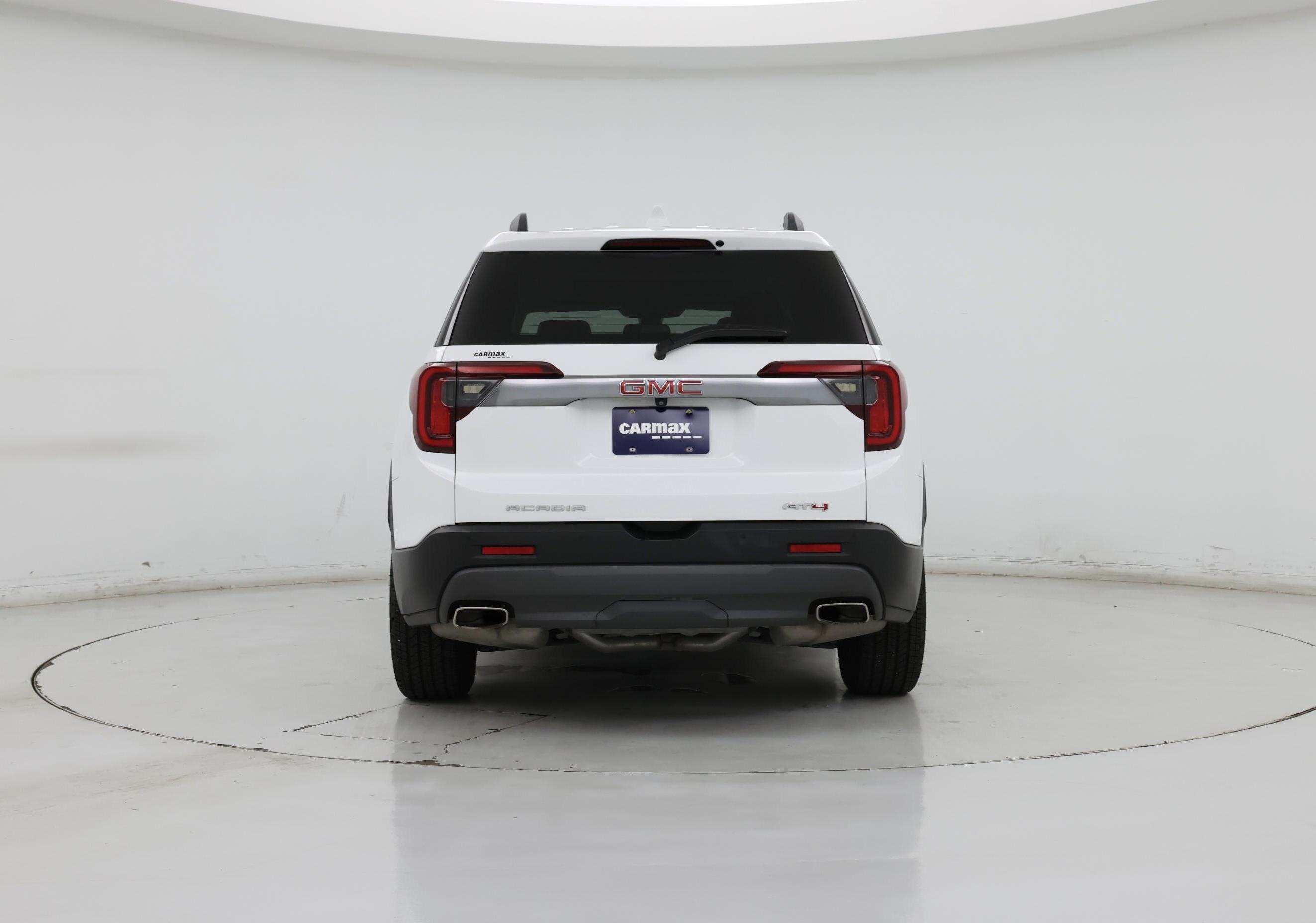 Thumbnail: 2021 GMC Acadia - 6