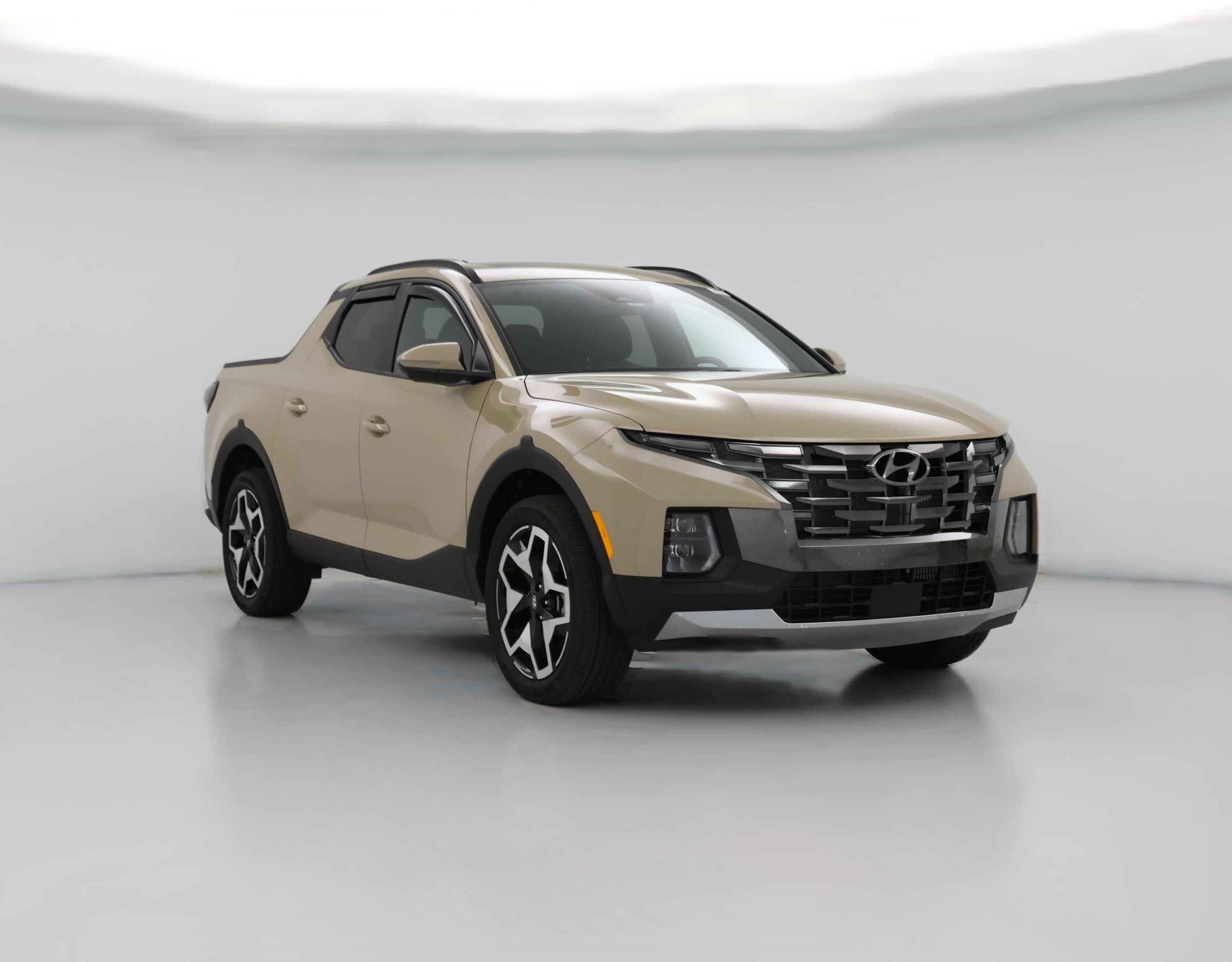 Thumbnail: 2024 Hyundai Santa Cruz - 1