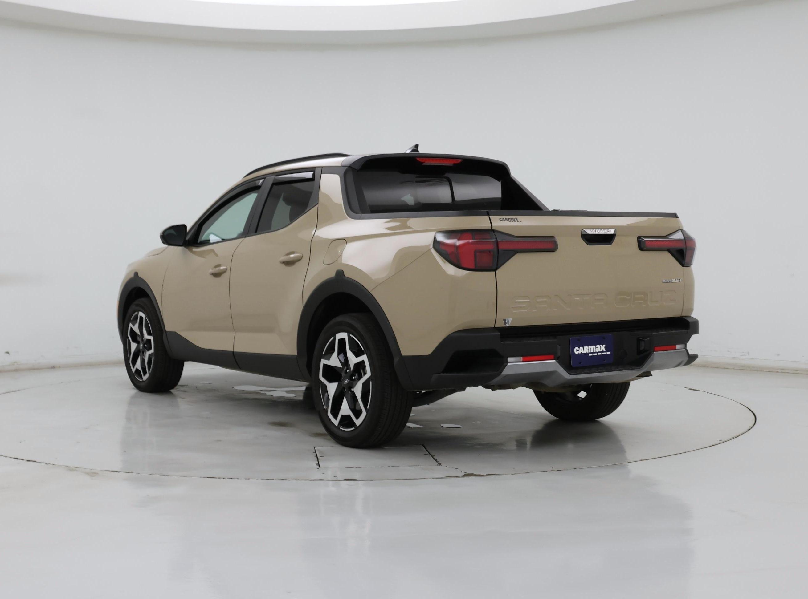 Thumbnail: 2024 Hyundai Santa Cruz - 2