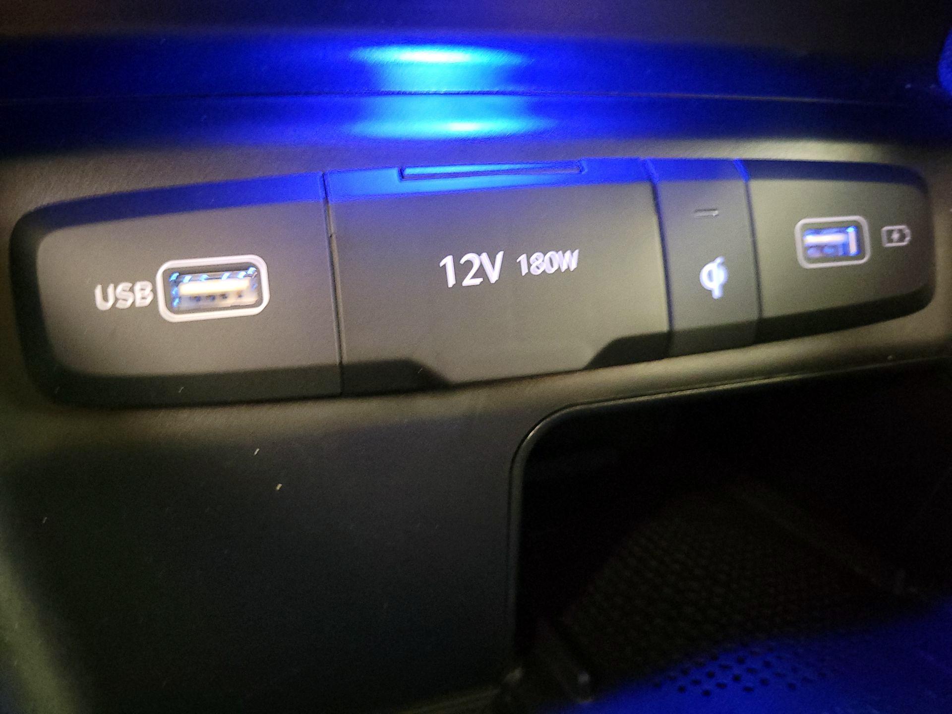 Thumbnail: 2024 Hyundai Santa Cruz - 19
