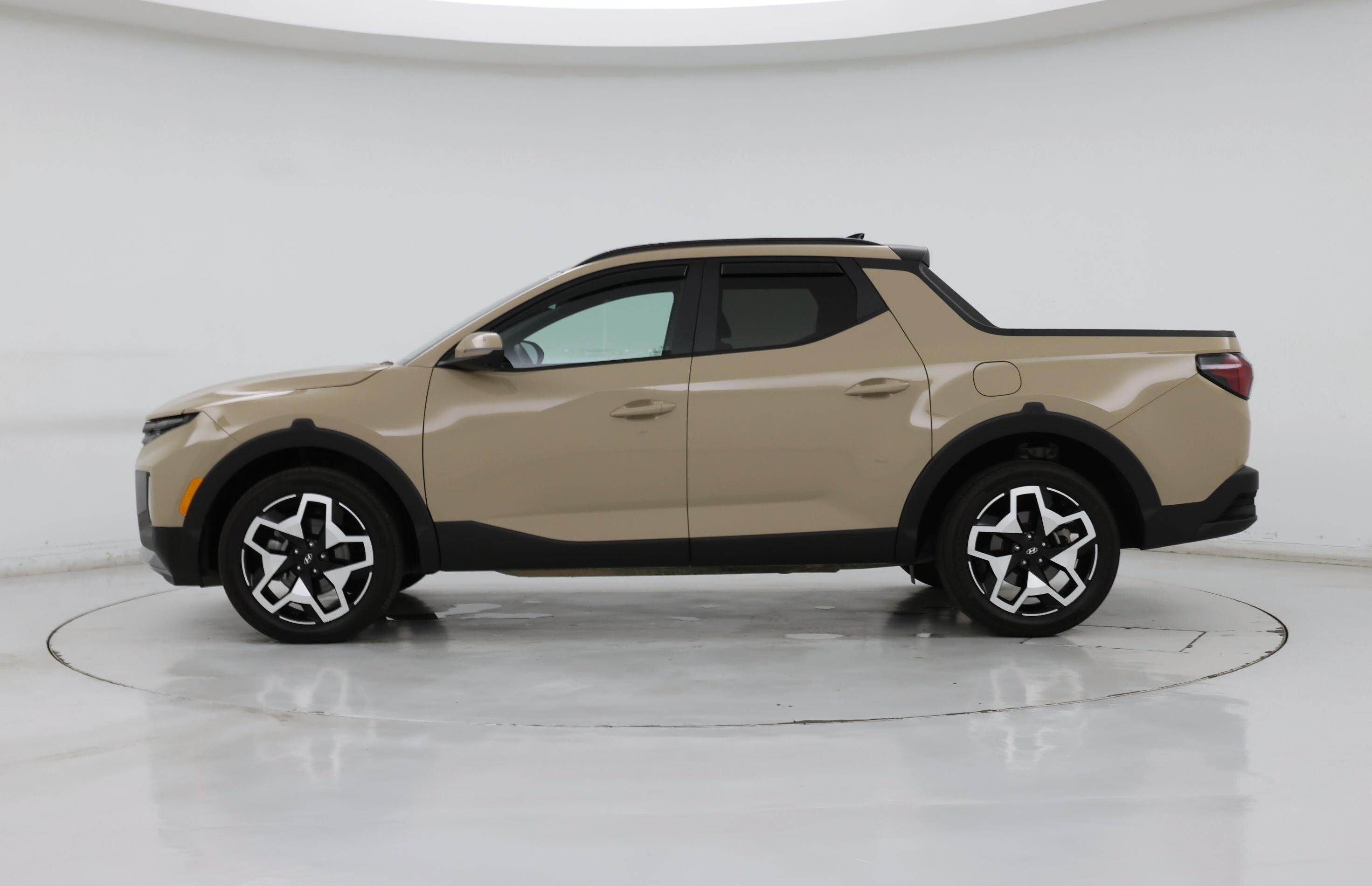Thumbnail: 2024 Hyundai Santa Cruz - 3
