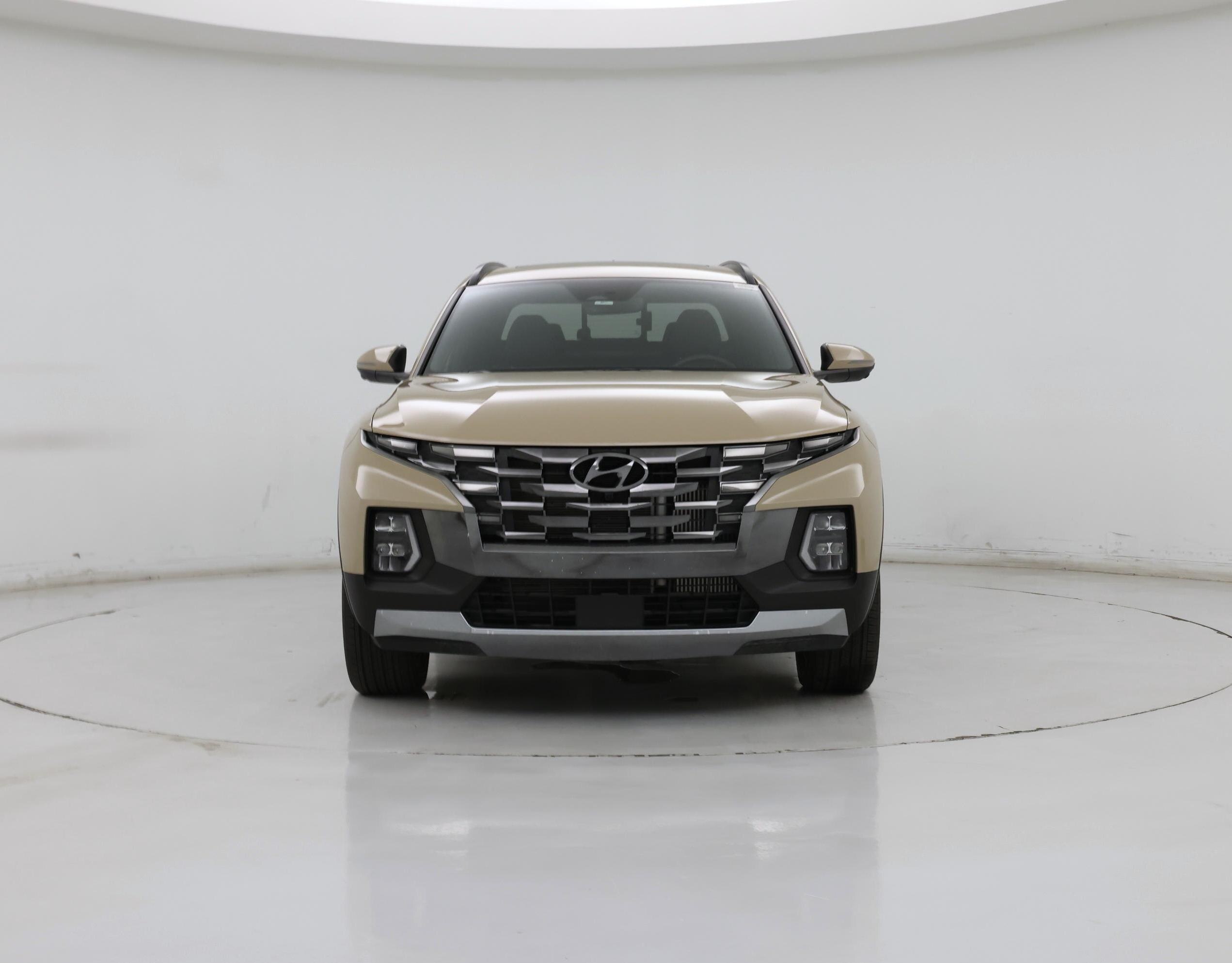 Thumbnail: 2024 Hyundai Santa Cruz - 5
