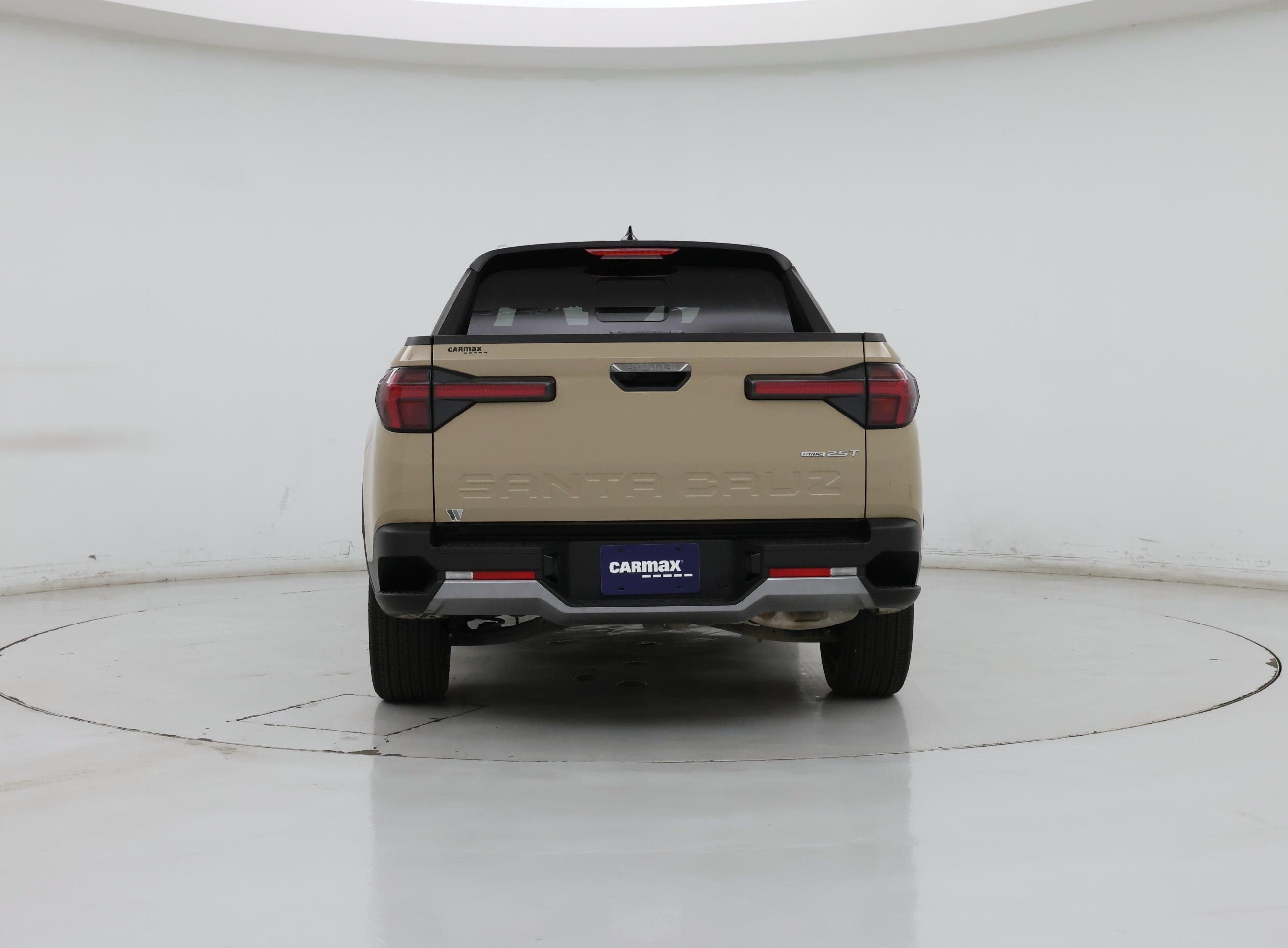 Thumbnail: 2024 Hyundai Santa Cruz - 6